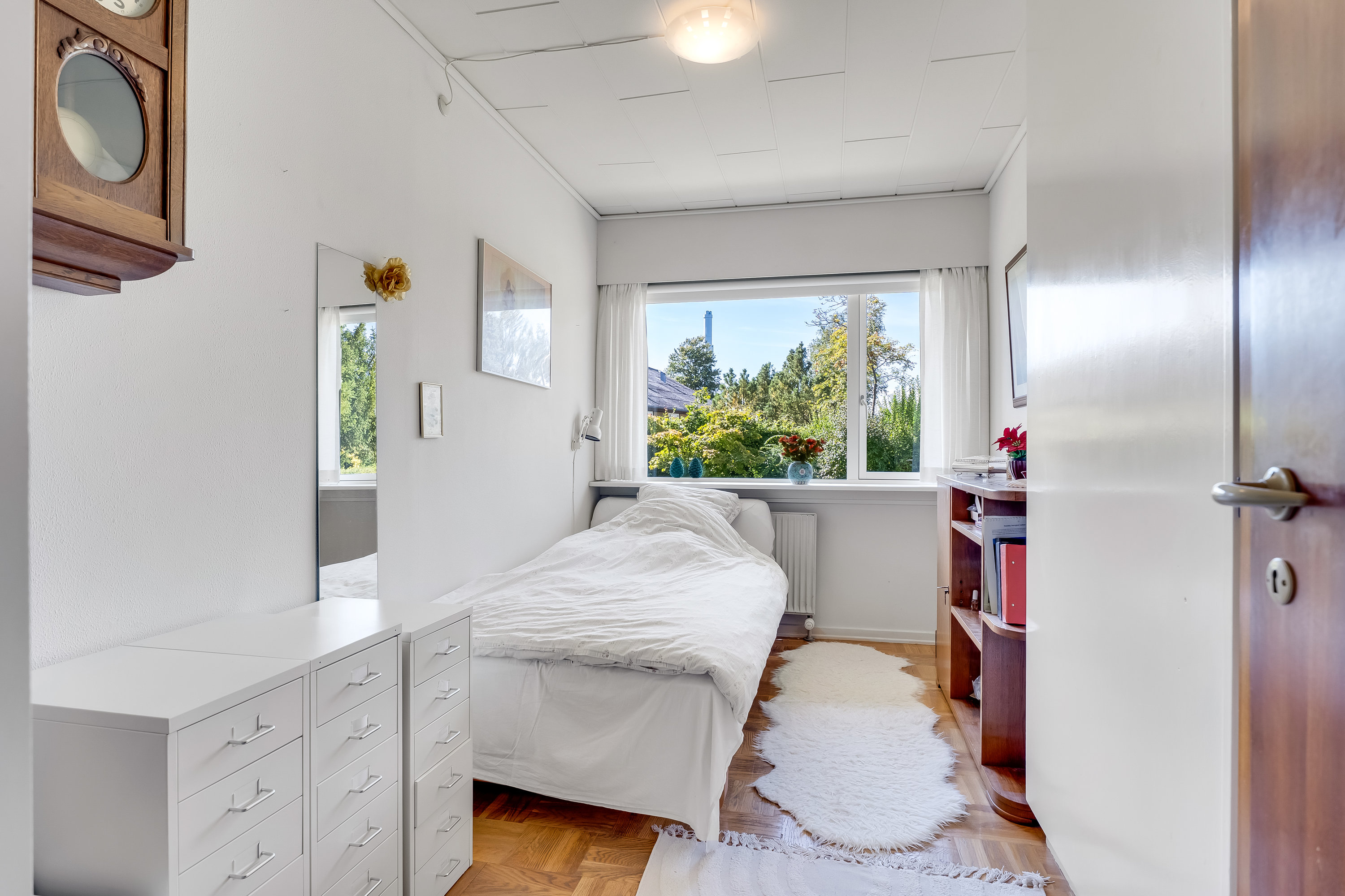 Fremhævet værelse billede i fuldskærmstilstand. Billede af Peter Freuchensvej 24, 4800 Nykøbing F