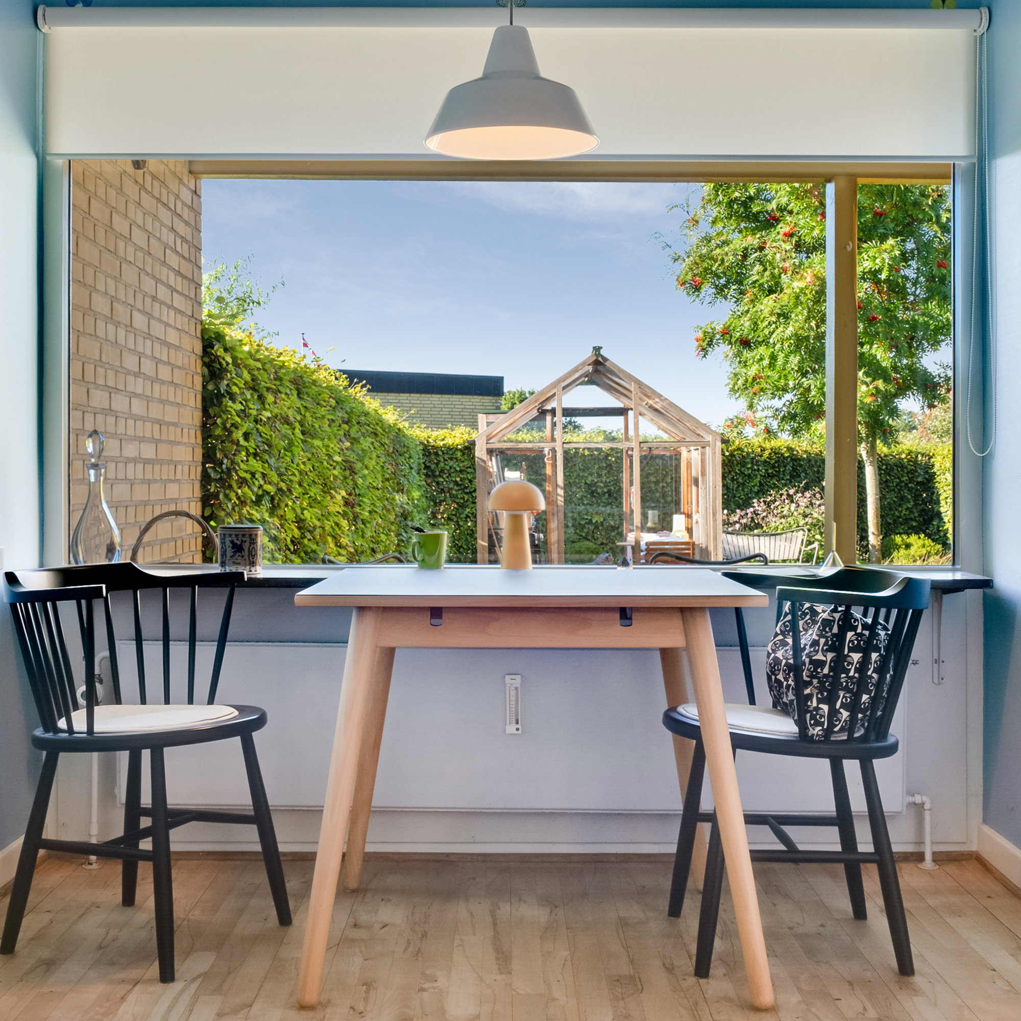 Fremhævet andet billede i fuldskærmstilstand. Billede af Teglgårdsparken 64, 5500 Middelfart