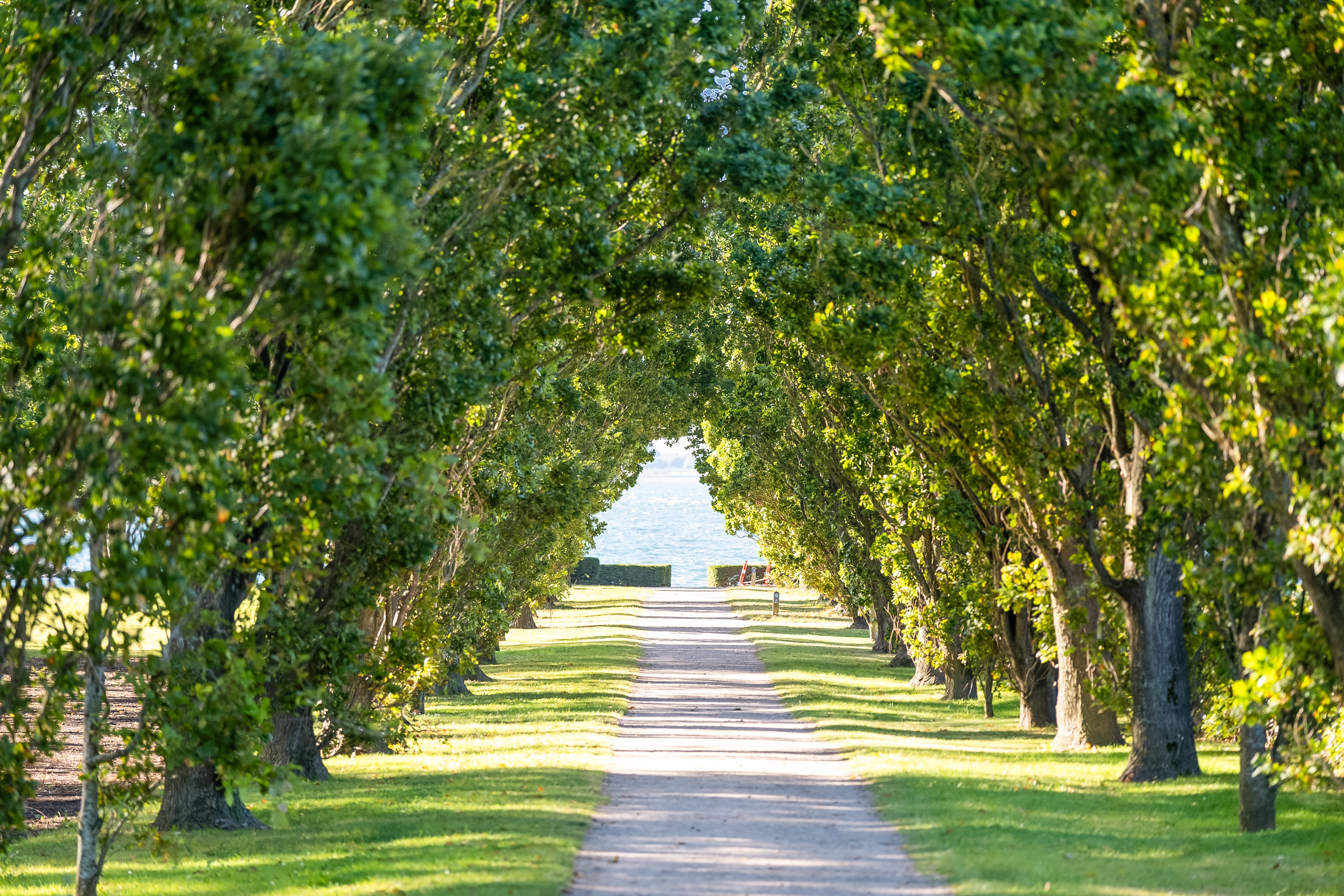 Fremhævet omgivelser billede i fuldskærmstilstand. Billede af Teglgårdsparken 64, 5500 Middelfart