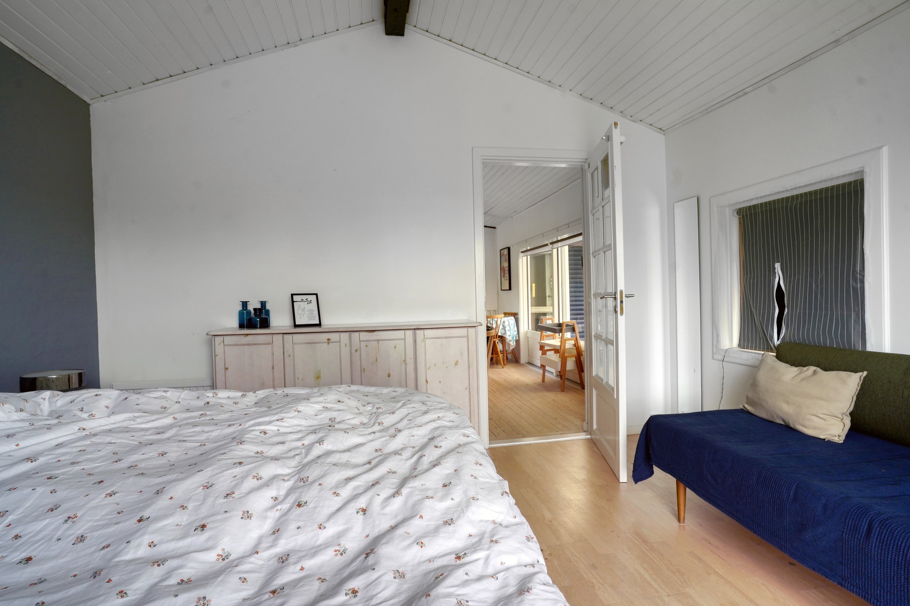 Fremhævet værelse billede i fuldskærmstilstand. Billede af Ulriksvej 10, Dalby Huse, 3630 Jægerspris