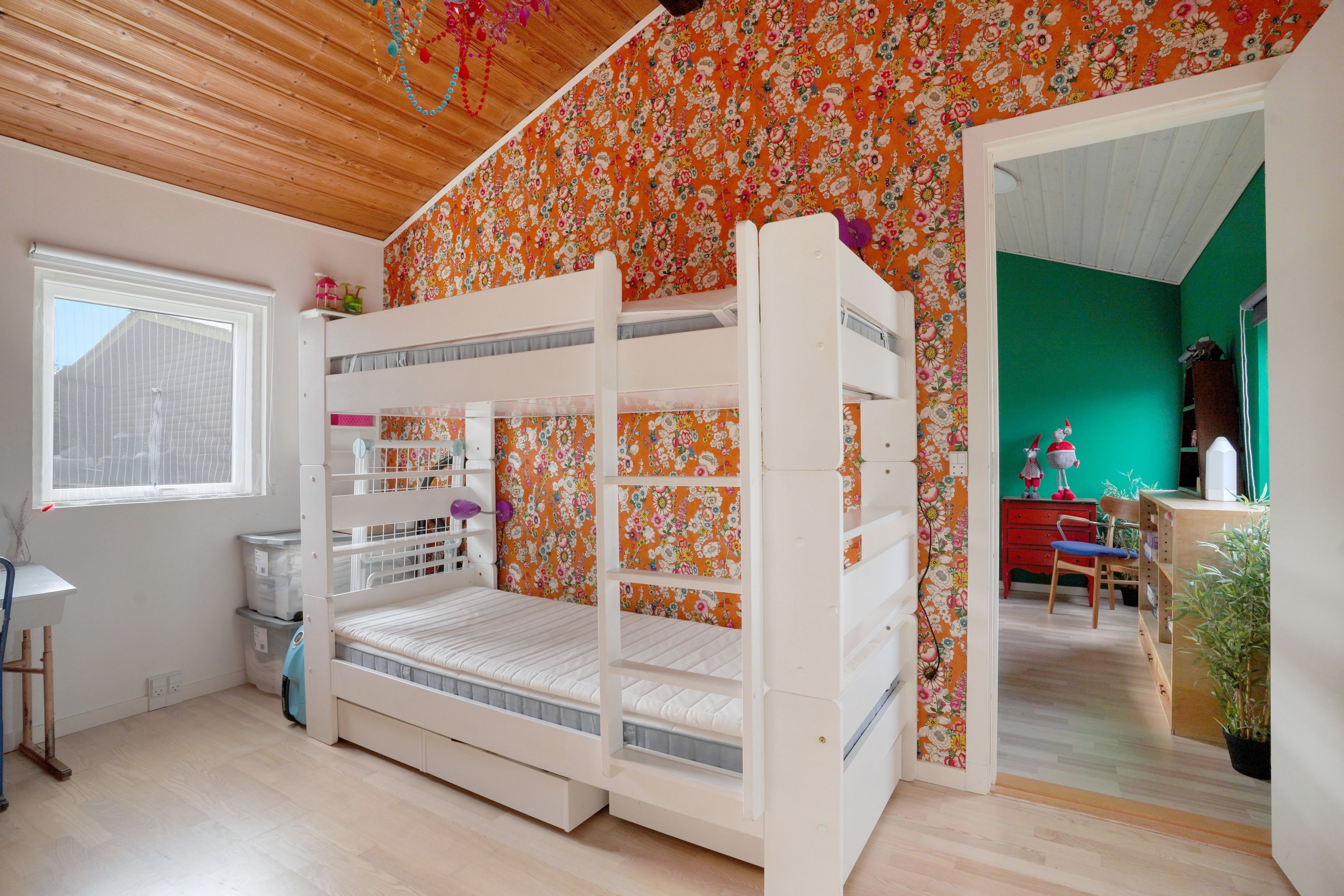 Fremhævet værelse billede i fuldskærmstilstand. Billede af Ulriksvej 10, Dalby Huse, 3630 Jægerspris