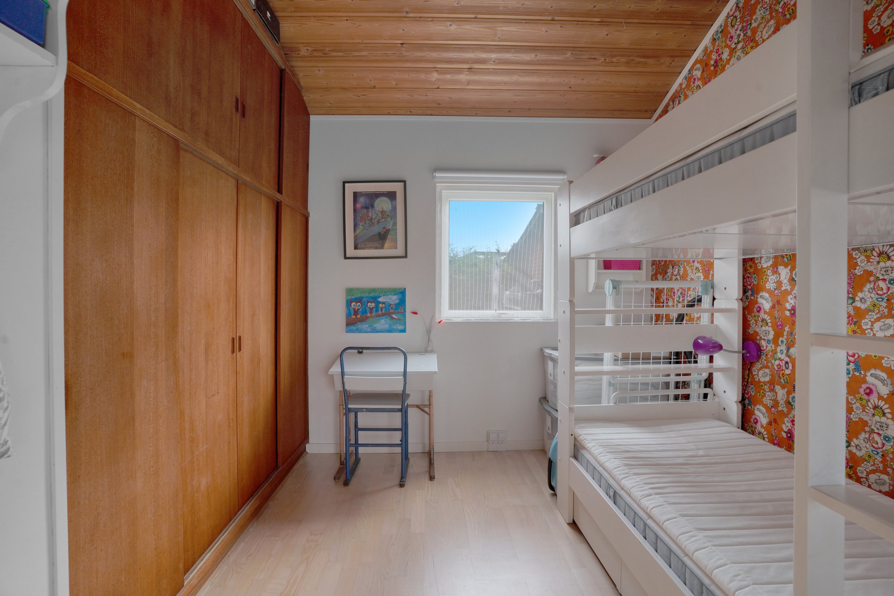 Fremhævet værelse billede i fuldskærmstilstand. Billede af Ulriksvej 10, Dalby Huse, 3630 Jægerspris