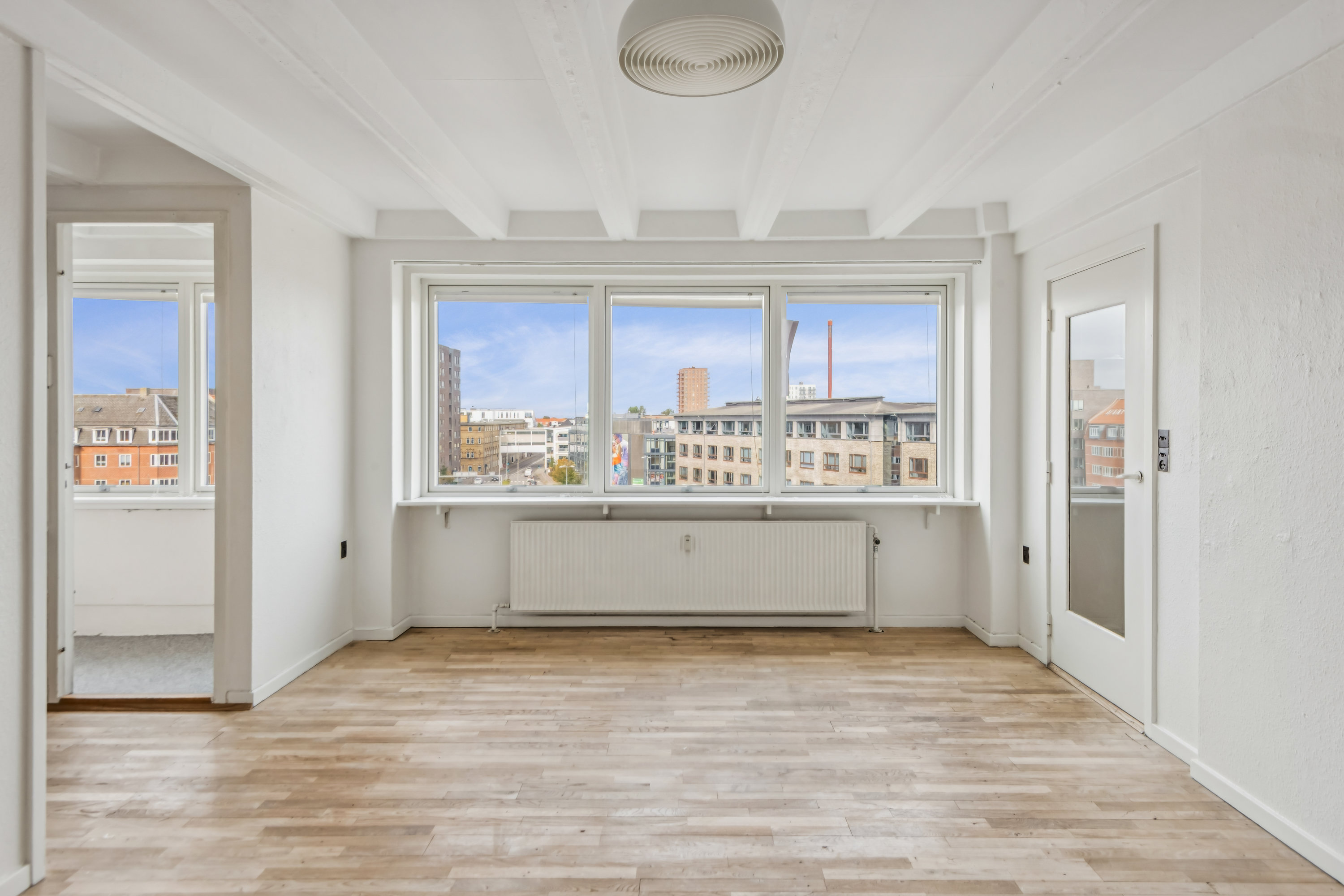 Miniaturebillede 2: . Billede af Vesterbro 127, 4. 405., 9000 Aalborg