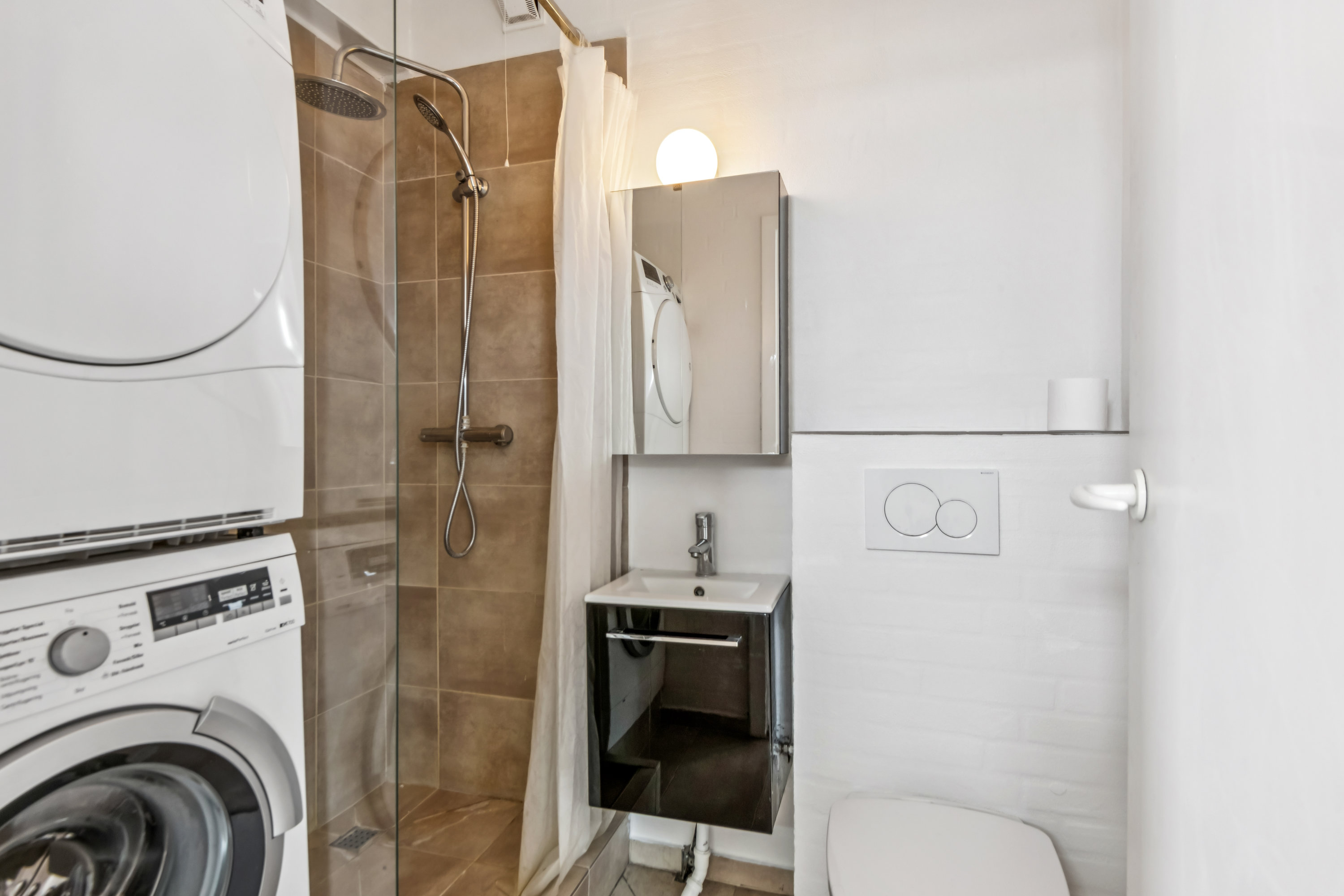 Fremhævet  billede i fuldskærmstilstand. Billede af Vesterbro 127, 4. 405., 9000 Aalborg