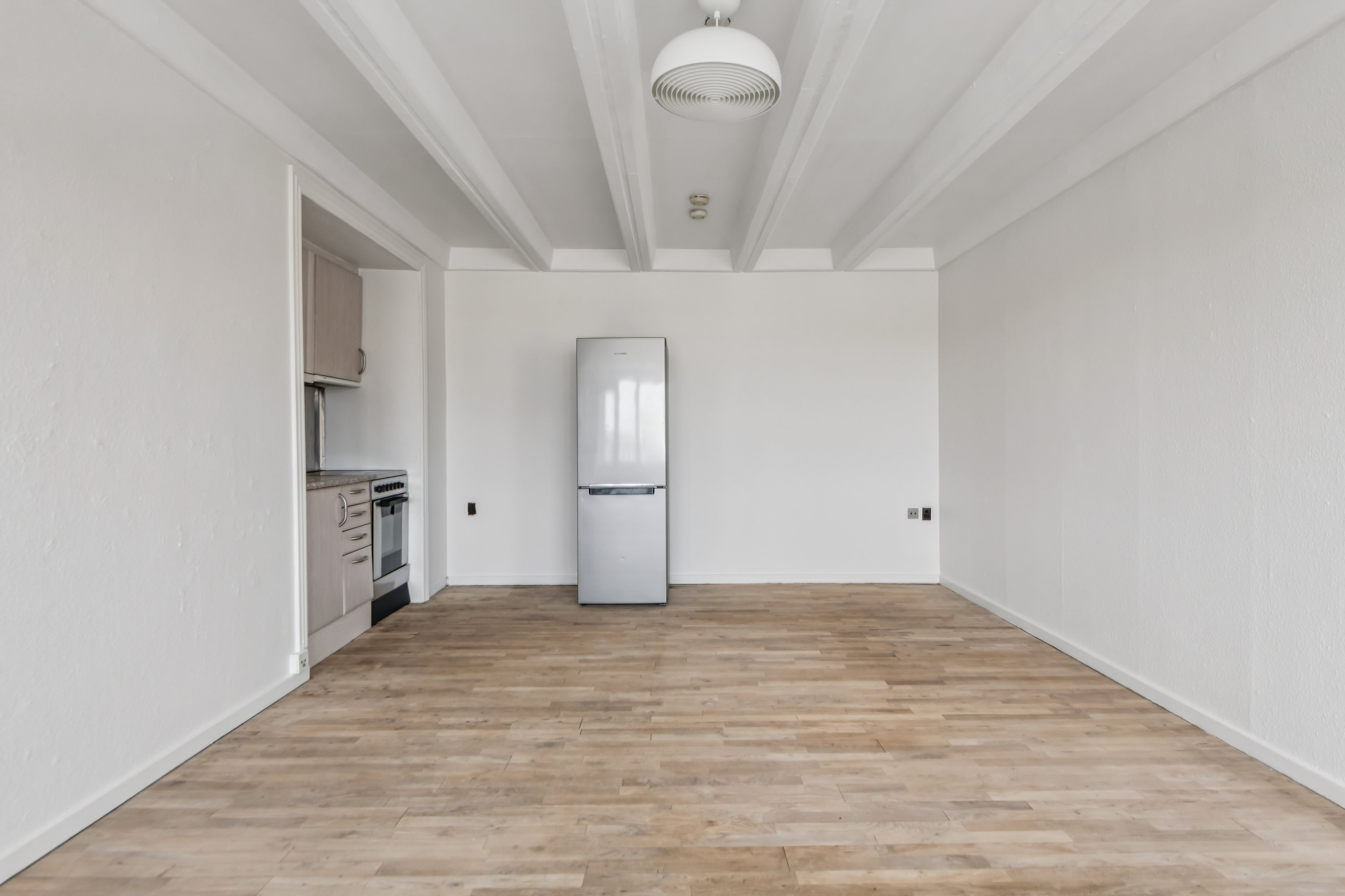 Fremhævet  billede i fuldskærmstilstand. Billede af Vesterbro 127, 4. 405., 9000 Aalborg