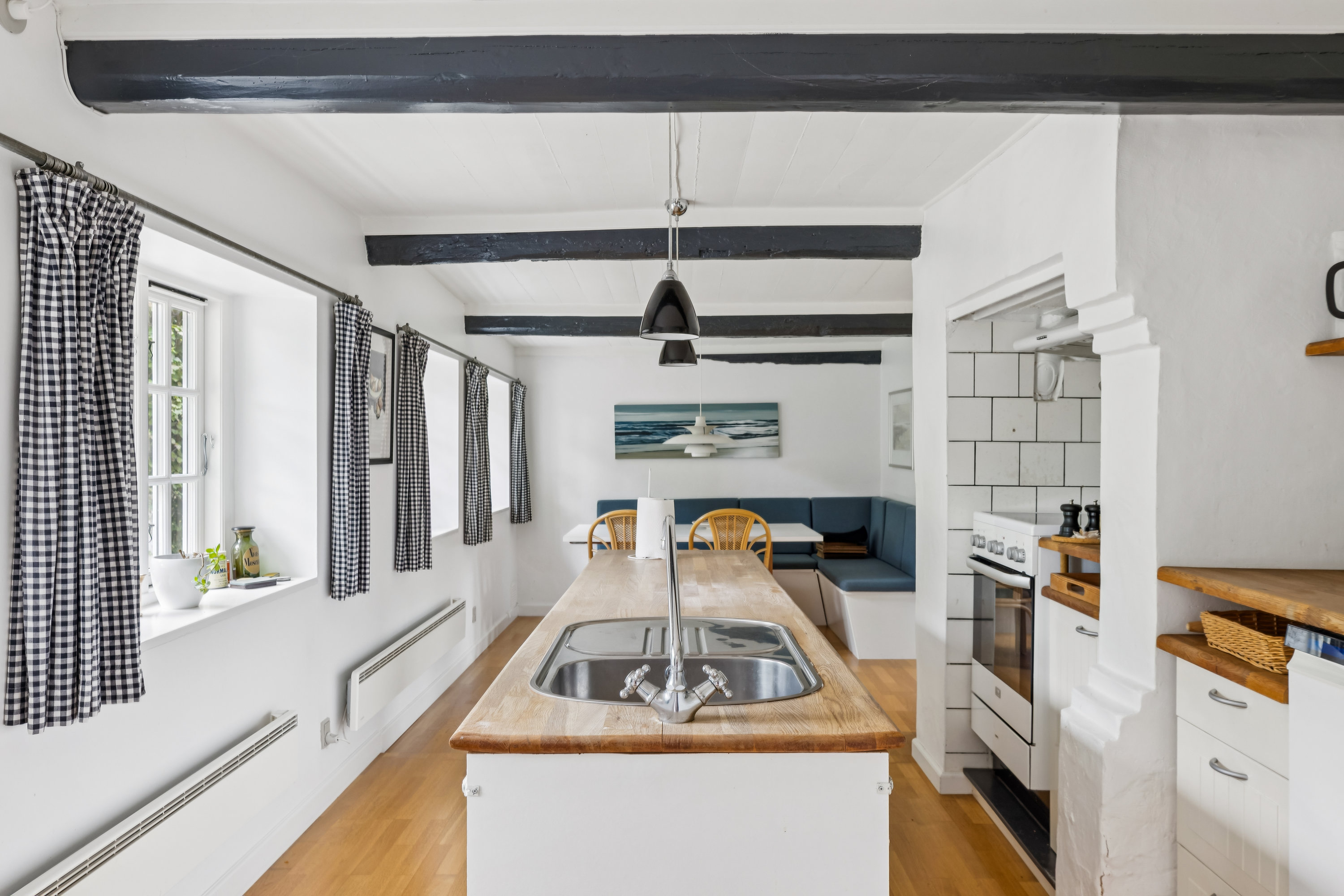 Fremhævet værelse billede i fuldskærmstilstand. Billede af Limbækvej 8, 6300 Gråsten