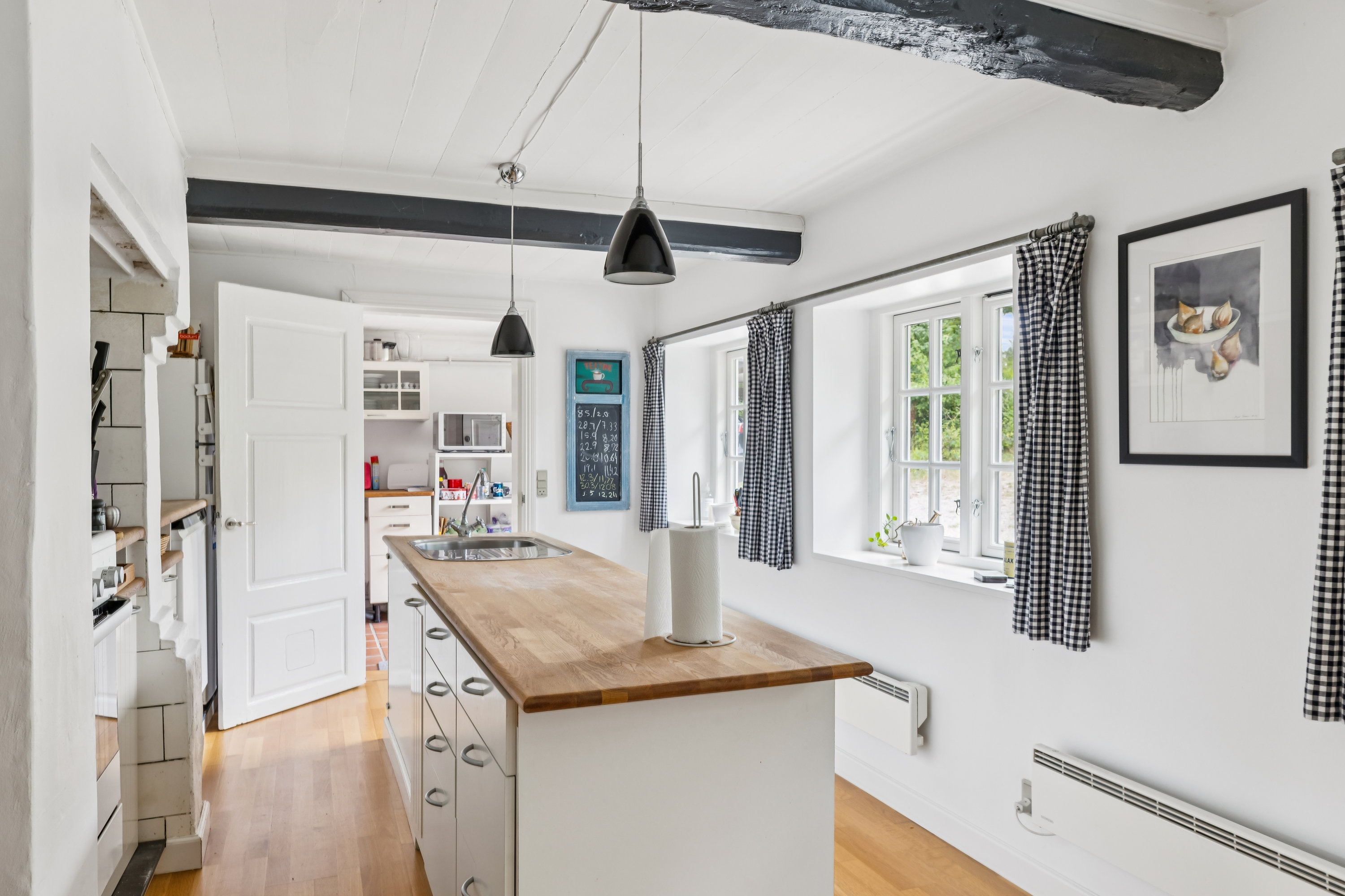 Fremhævet disponibelt rum billede i fuldskærmstilstand. Billede af Limbækvej 8, 6300 Gråsten