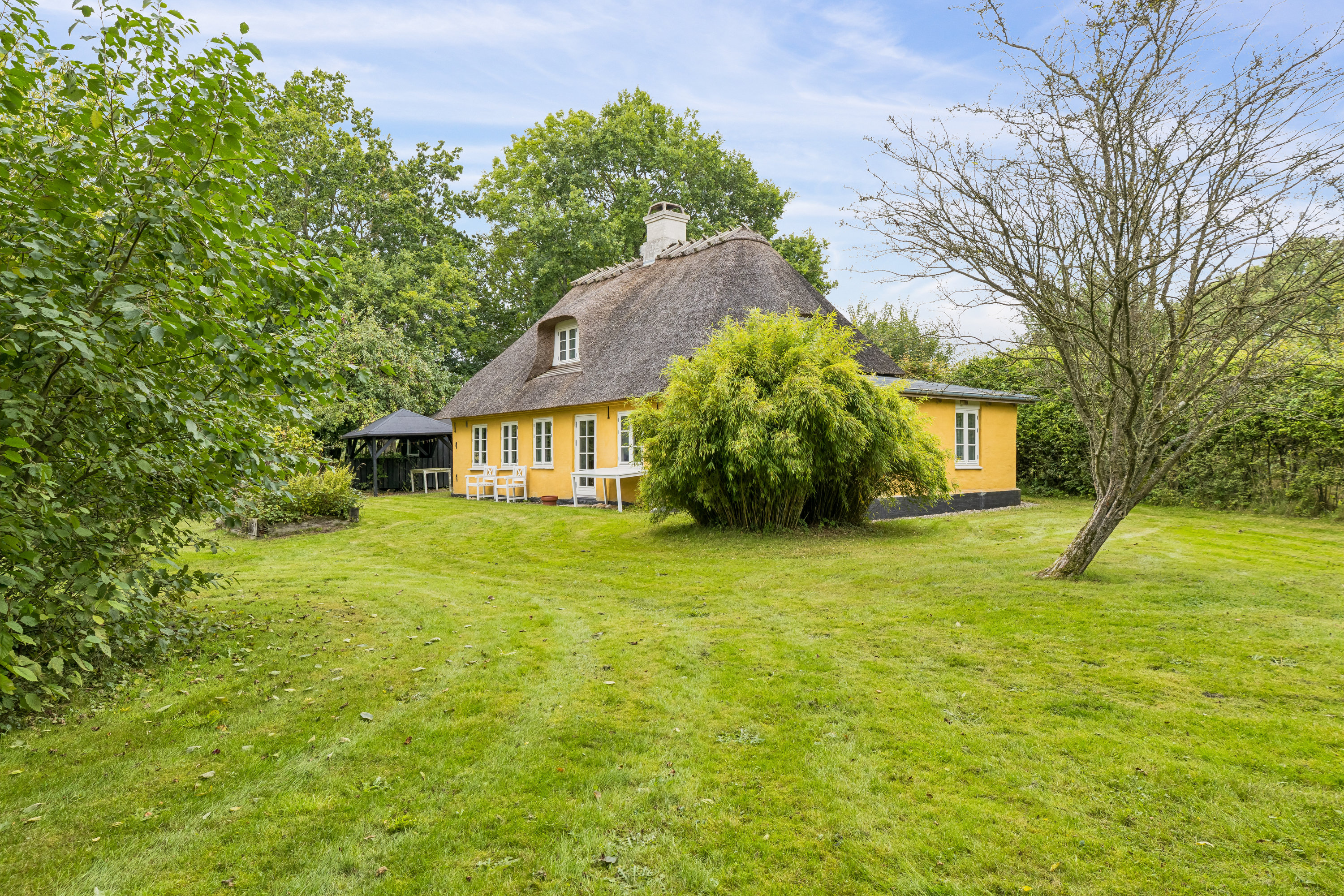 Miniaturebillede 1: ejendom 1. Billede af Limbækvej 8, 6300 Gråsten