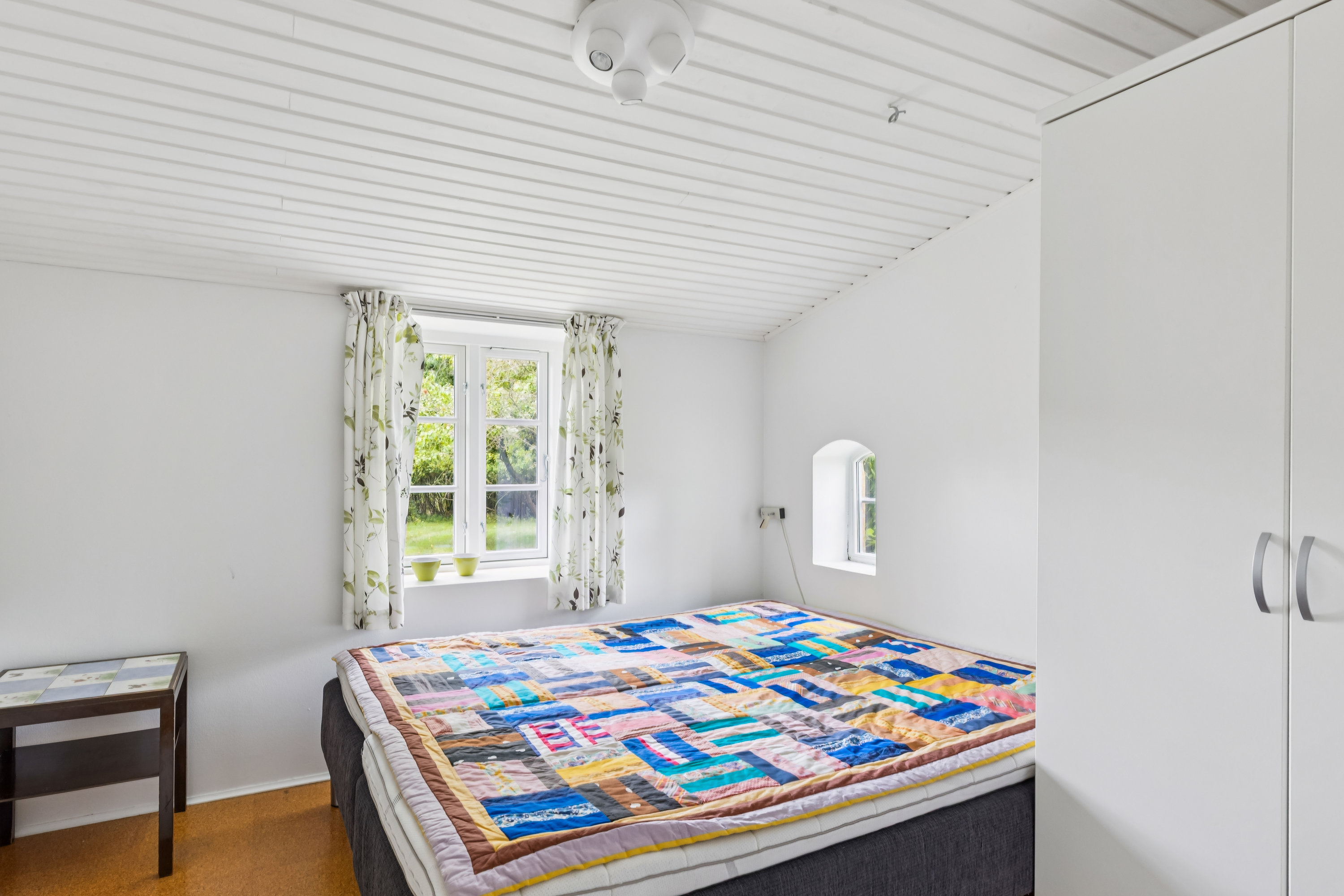 Fremhævet værelse billede i fuldskærmstilstand. Billede af Limbækvej 8, 6300 Gråsten