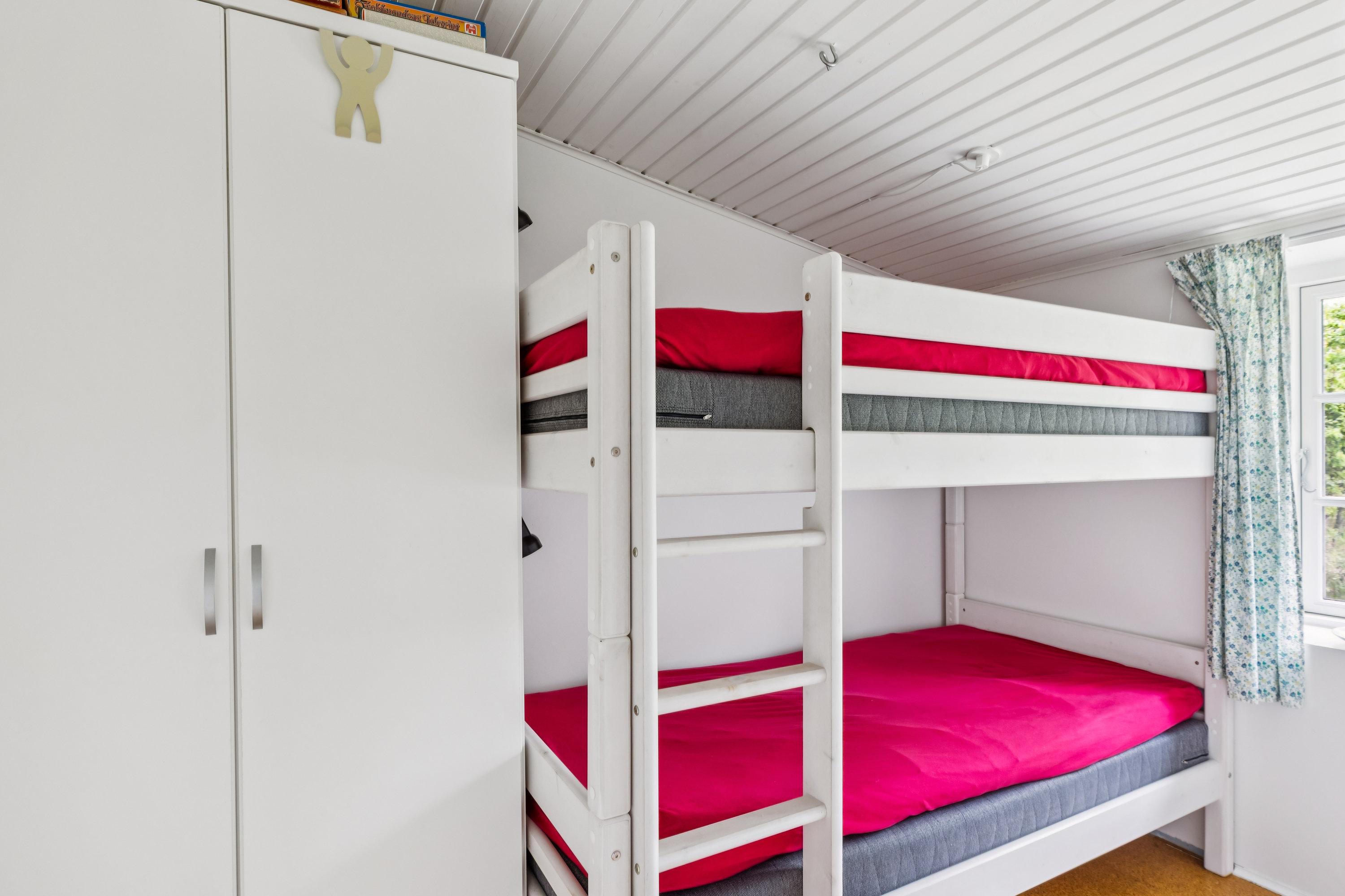 Fremhævet værelse billede i fuldskærmstilstand. Billede af Limbækvej 8, 6300 Gråsten