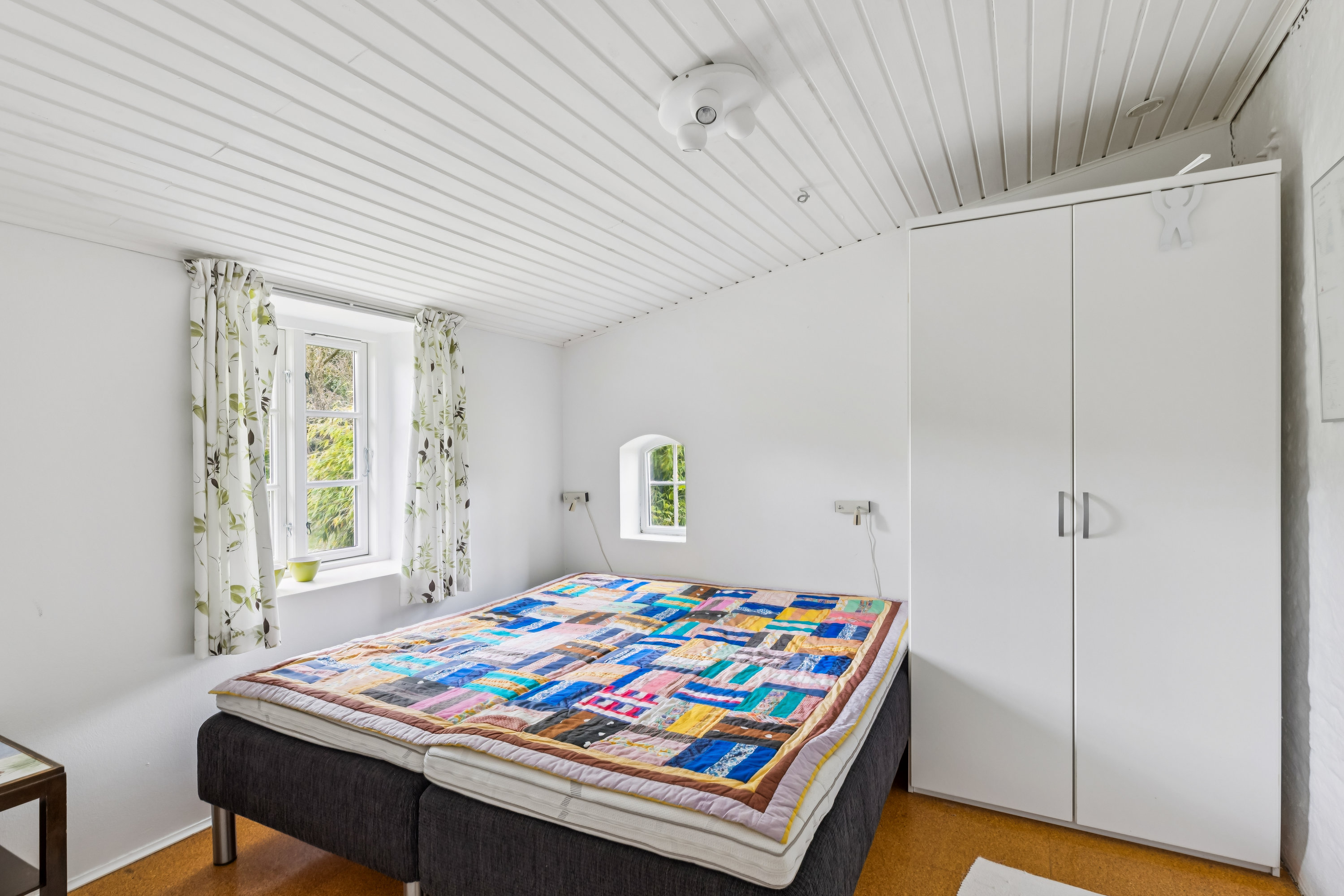 Fremhævet værelse billede i fuldskærmstilstand. Billede af Limbækvej 8, 6300 Gråsten