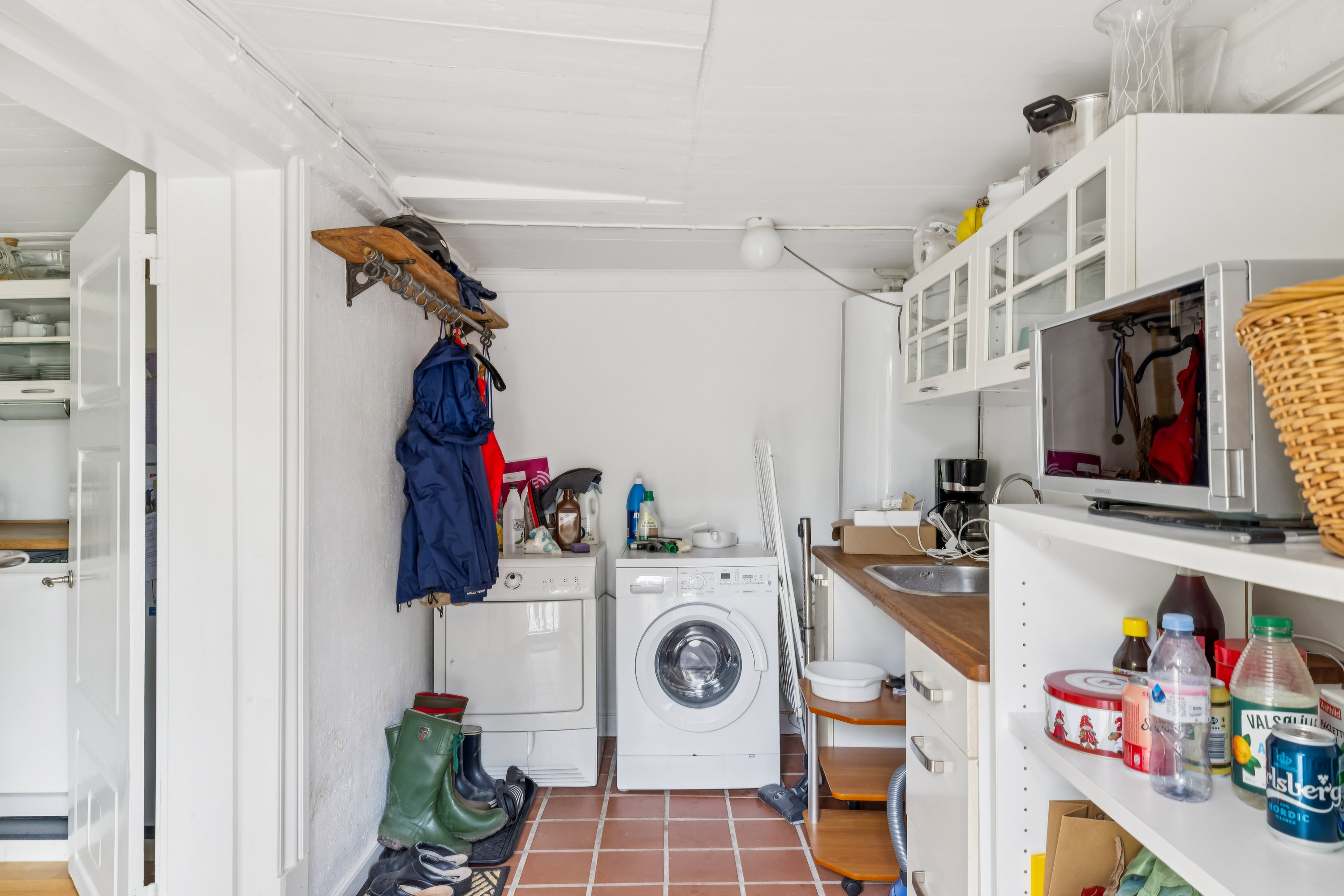 Fremhævet bryggers billede i fuldskærmstilstand. Billede af Limbækvej 8, 6300 Gråsten