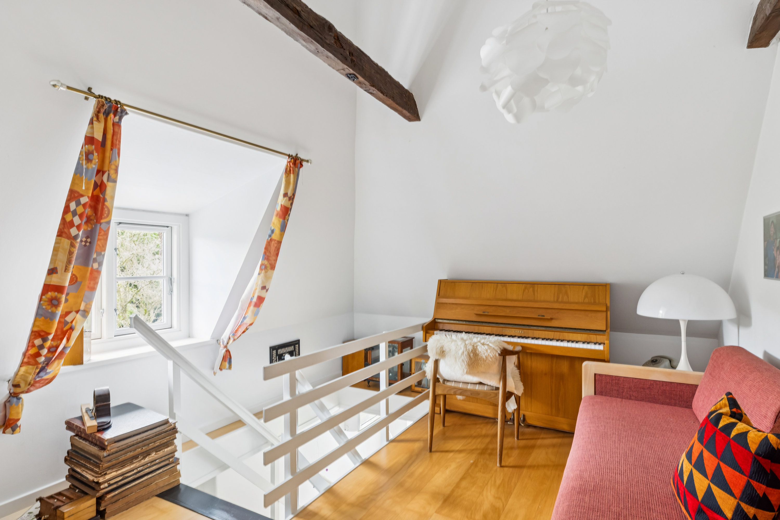 Fremhævet værelse billede i fuldskærmstilstand. Billede af Limbækvej 8, 6300 Gråsten