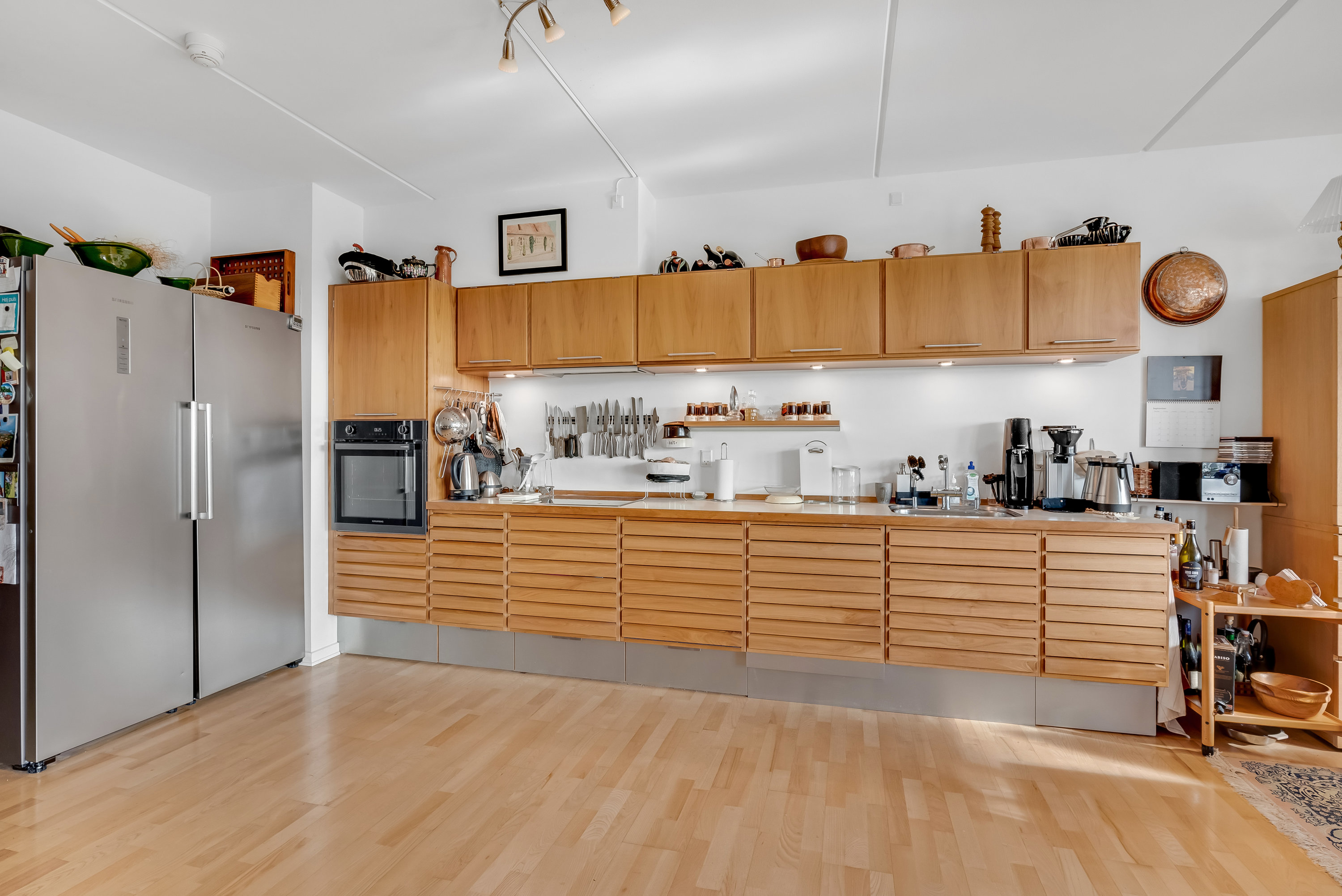 Miniaturebillede 2: andet. Billede af Slotsgade 10, 2. 4., 7500 Holstebro