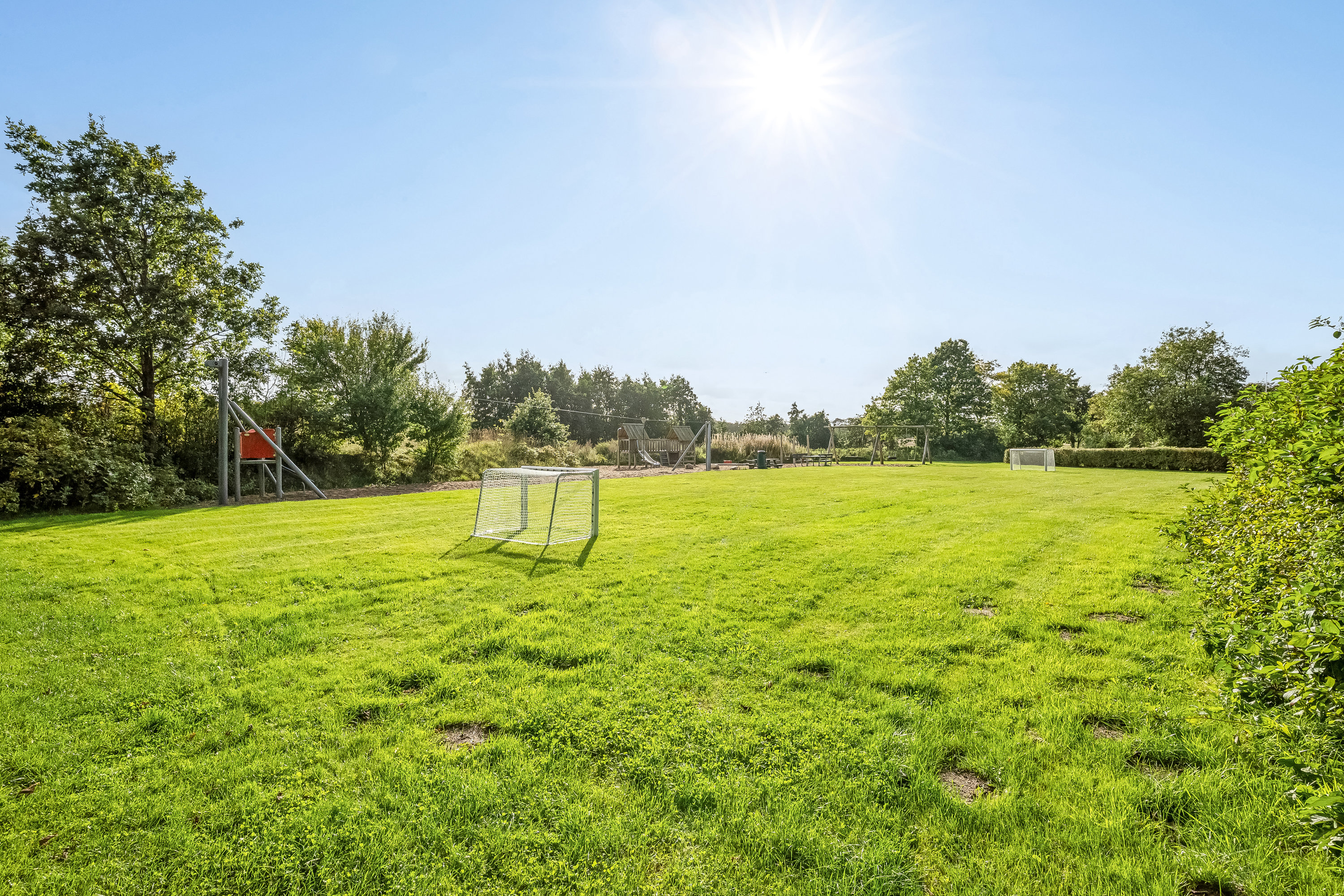 Fremhævet område billede i fuldskærmstilstand. Billede af Engholmgård 11, Tvis, 7500 Holstebro