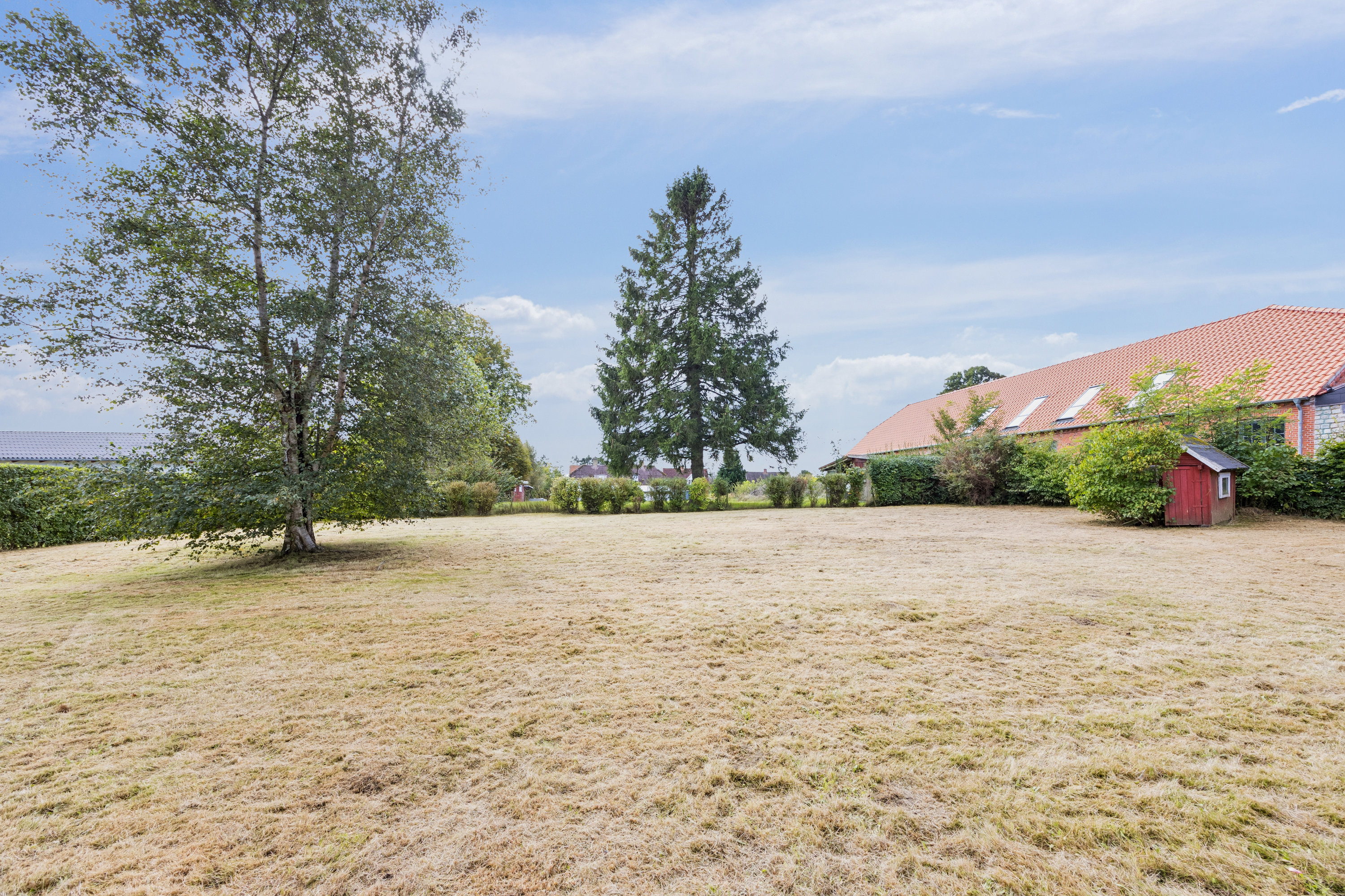 Miniaturebillede 1: ejendom 1. Billede af Syrenvej 5, 4291 Ruds Vedby