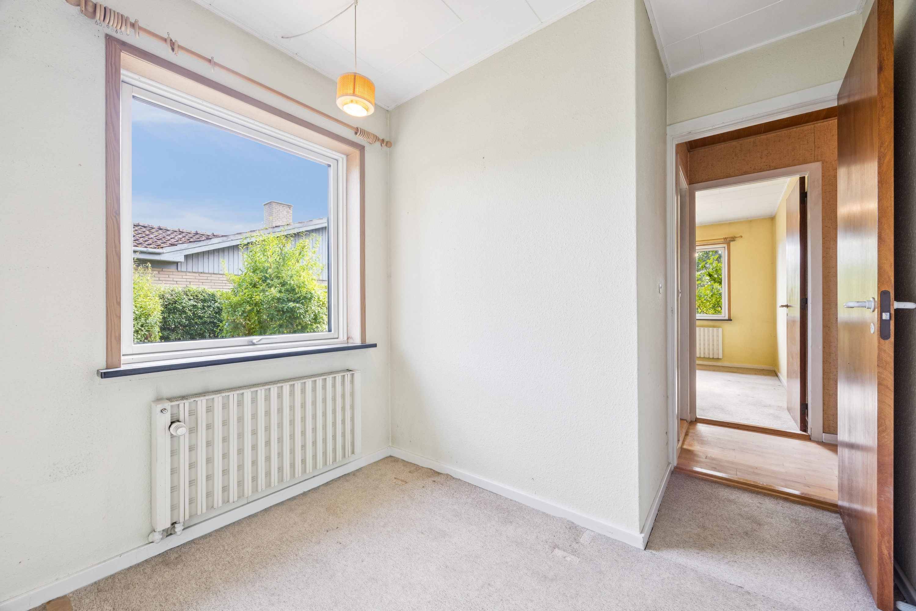 Fremhævet værelse billede i fuldskærmstilstand. Billede af Syrenvej 5, 4291 Ruds Vedby