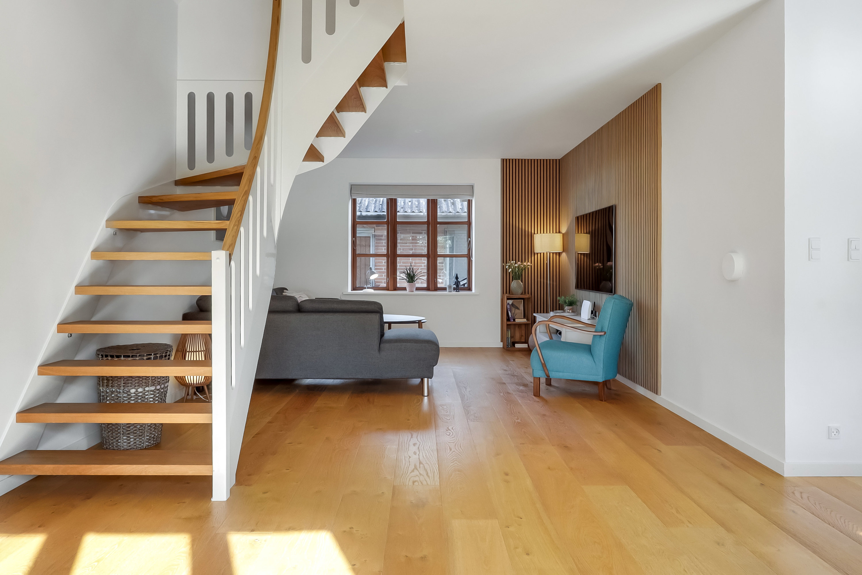 Fremhævet andet billede i fuldskærmstilstand. Billede af Banepladsen 5, 5772 Kværndrup