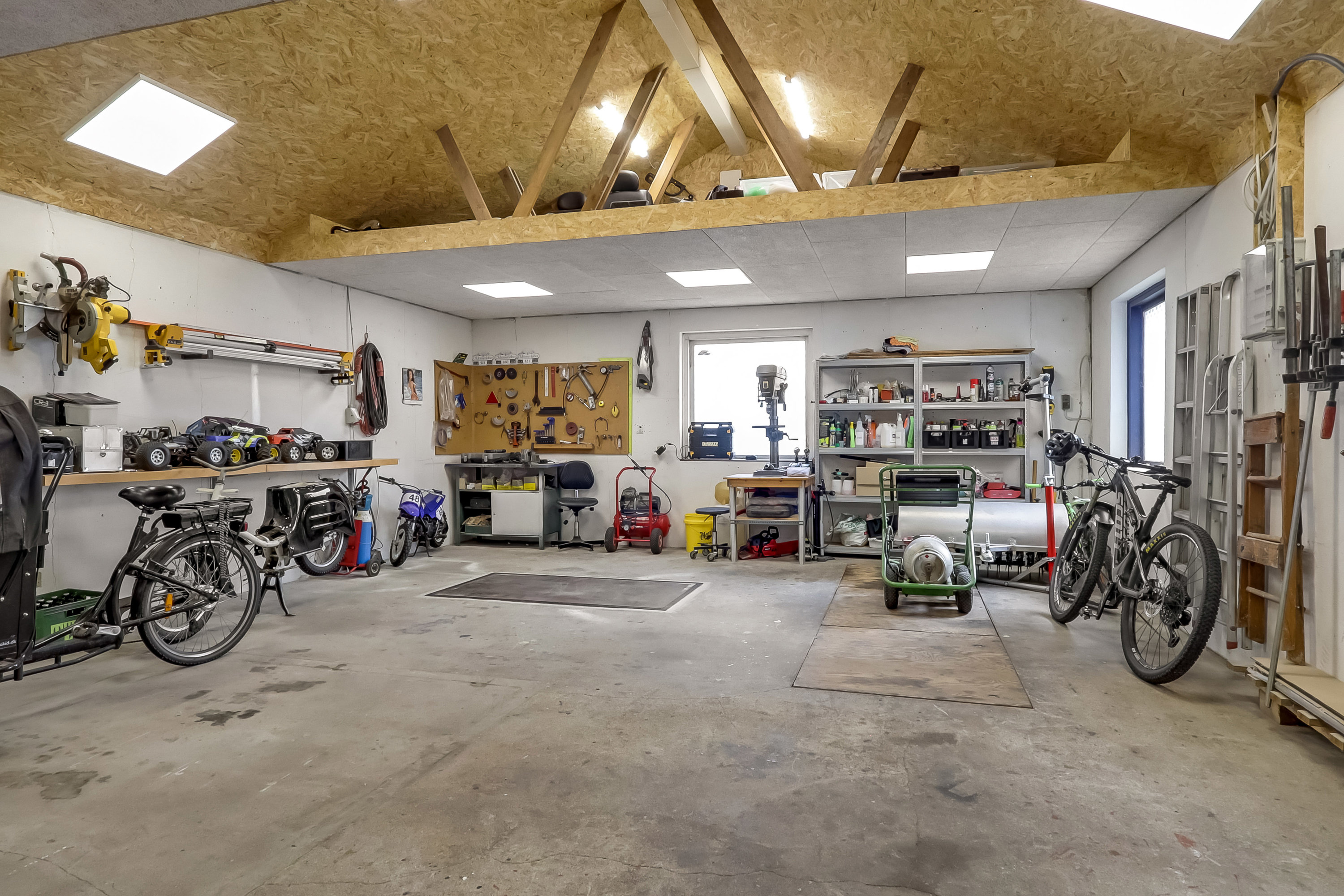 Fremhævet andet billede i fuldskærmstilstand. Billede af Banepladsen 5, 5772 Kværndrup