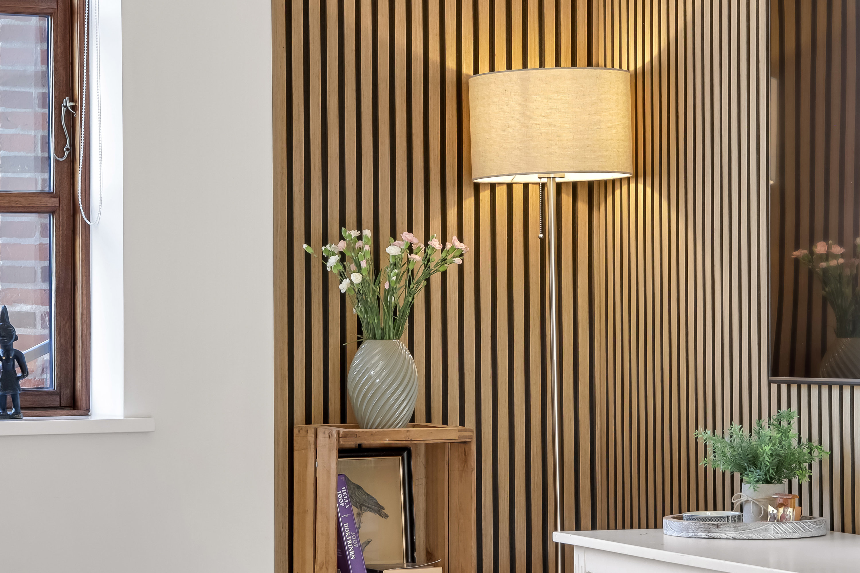 Fremhævet andet billede i fuldskærmstilstand. Billede af Banepladsen 5, 5772 Kværndrup