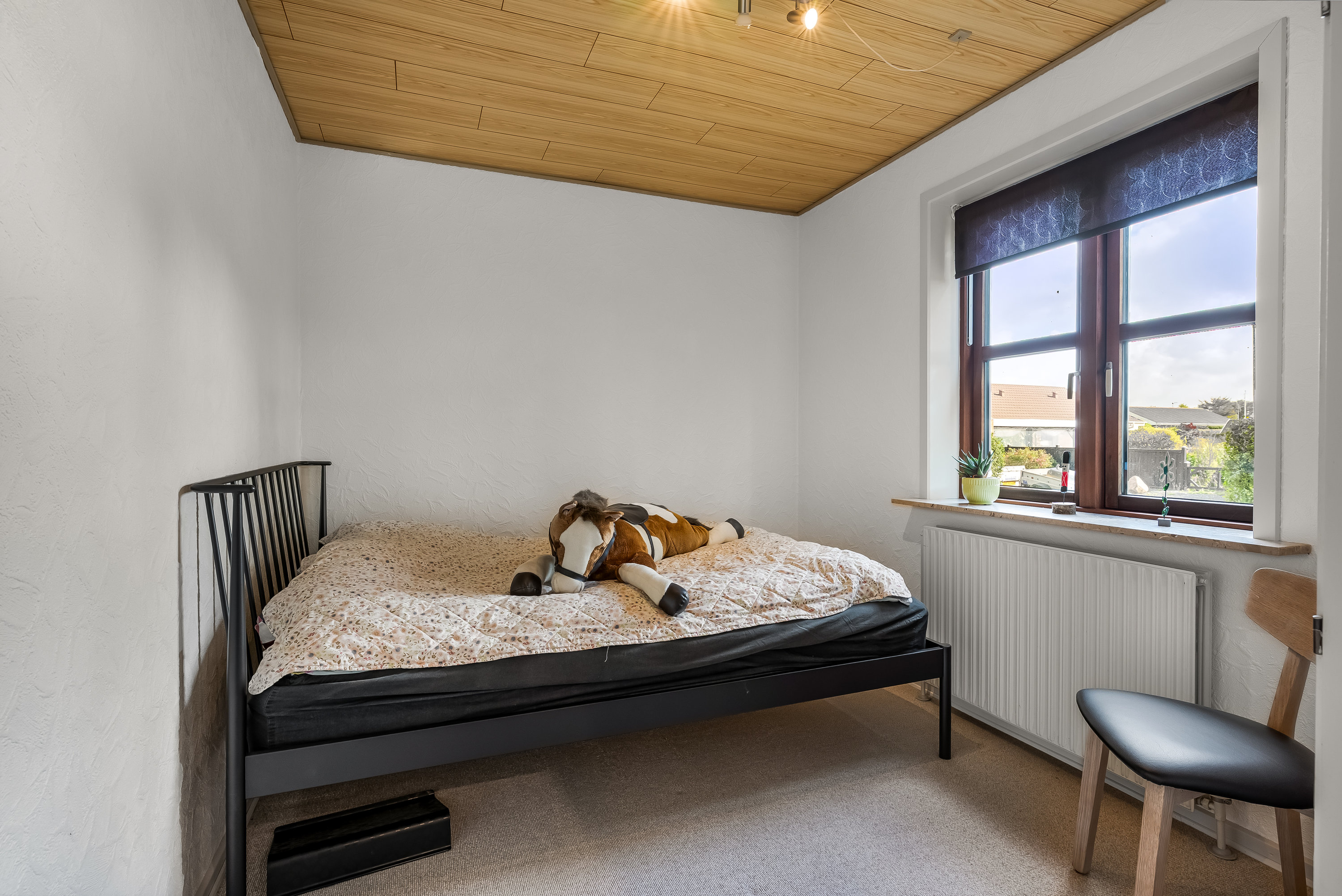 Fremhævet værelse billede i fuldskærmstilstand. Billede af Bakkedraget 68, 6940 Lem St