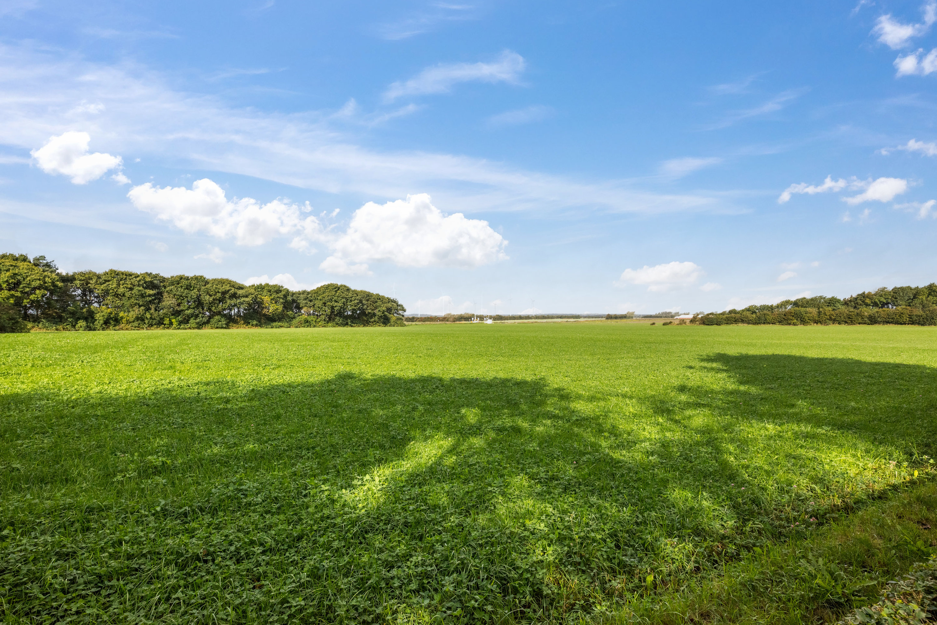 Fremhævet udsigt billede i fuldskærmstilstand. Billede af Bakkedraget 68, 6940 Lem St