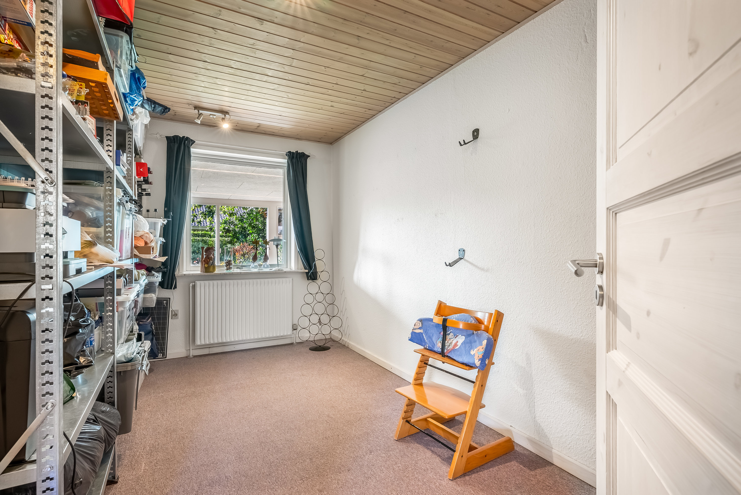 Fremhævet værelse billede i fuldskærmstilstand. Billede af Bakkedraget 68, 6940 Lem St