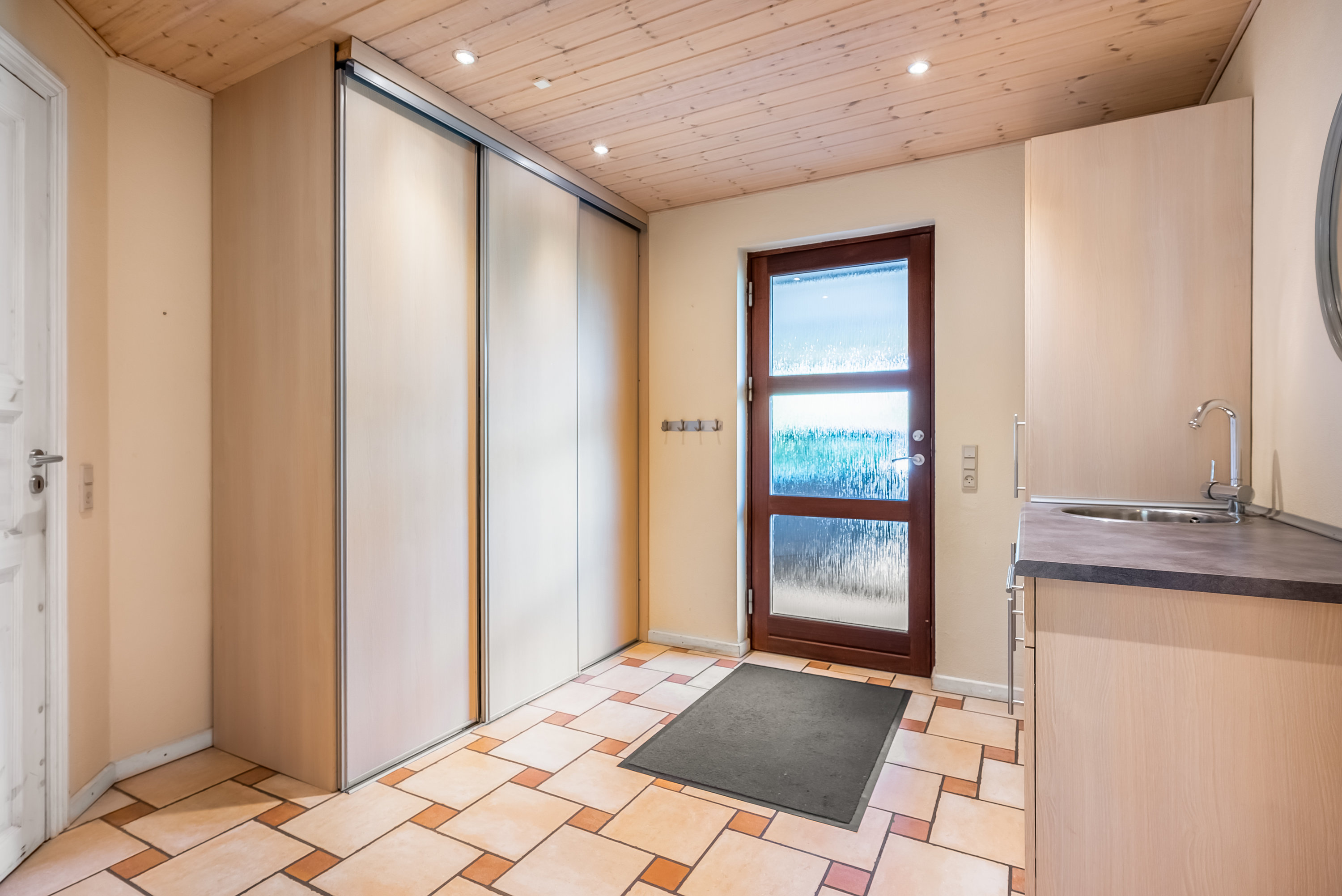 Fremhævet bryggers billede i fuldskærmstilstand. Billede af Bakkedraget 68, 6940 Lem St