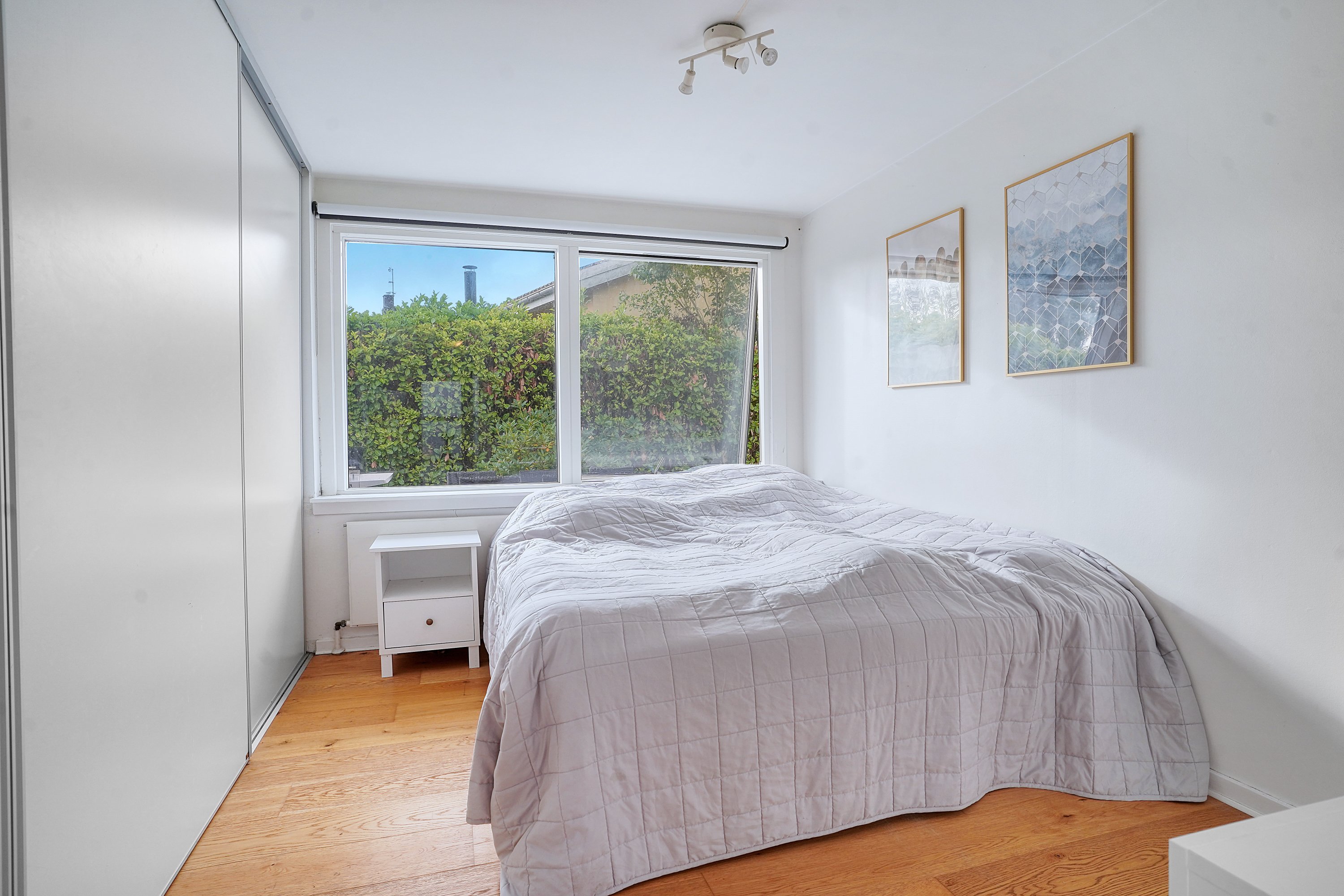 Fremhævet værelse billede i fuldskærmstilstand. Billede af Baldersvej 16, 3000 Helsingør