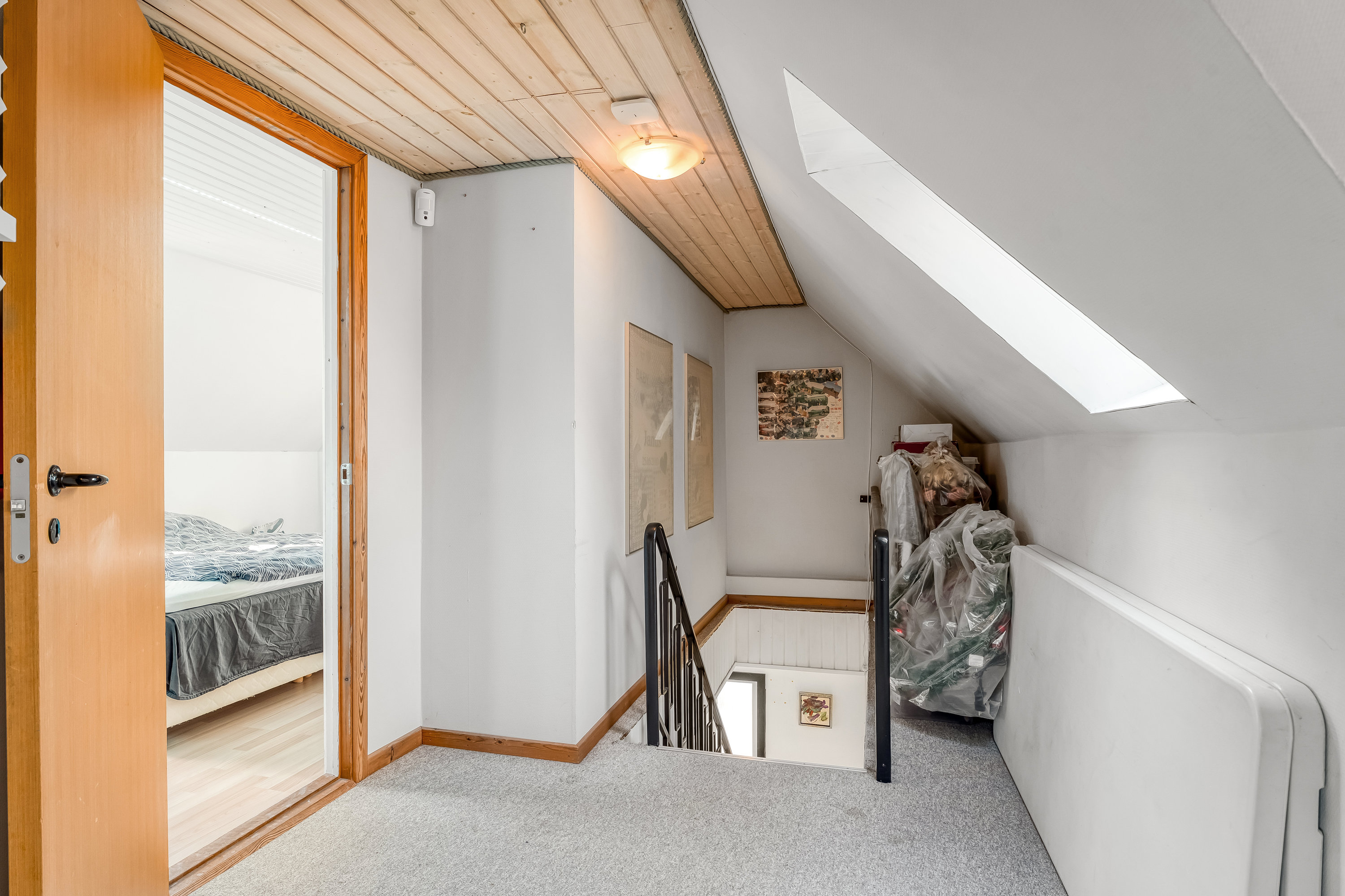 Fremhævet repos billede i fuldskærmstilstand. Billede af Bulskovvej 2, 4900 Nakskov