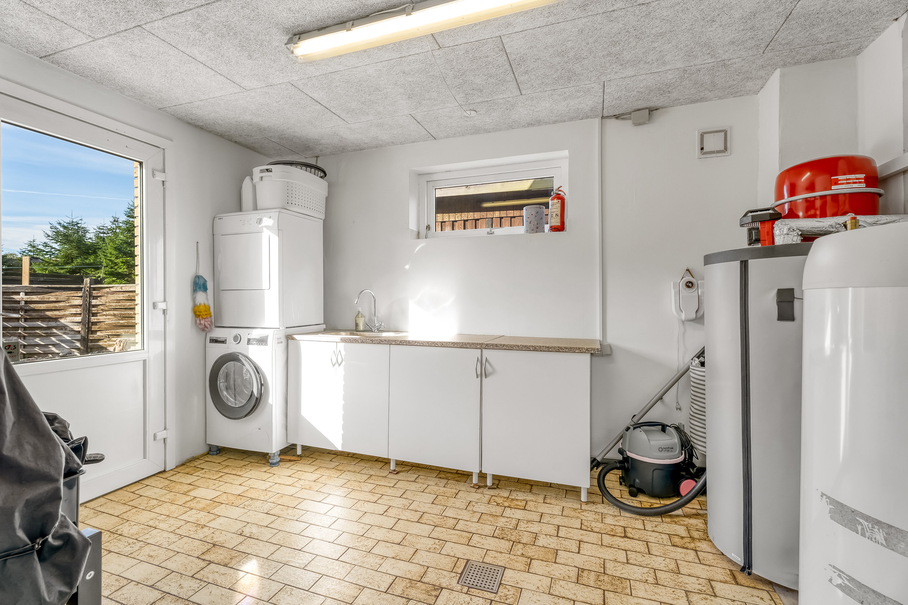 Fremhævet bryggers billede i fuldskærmstilstand. Billede af Bulskovvej 2, 4900 Nakskov