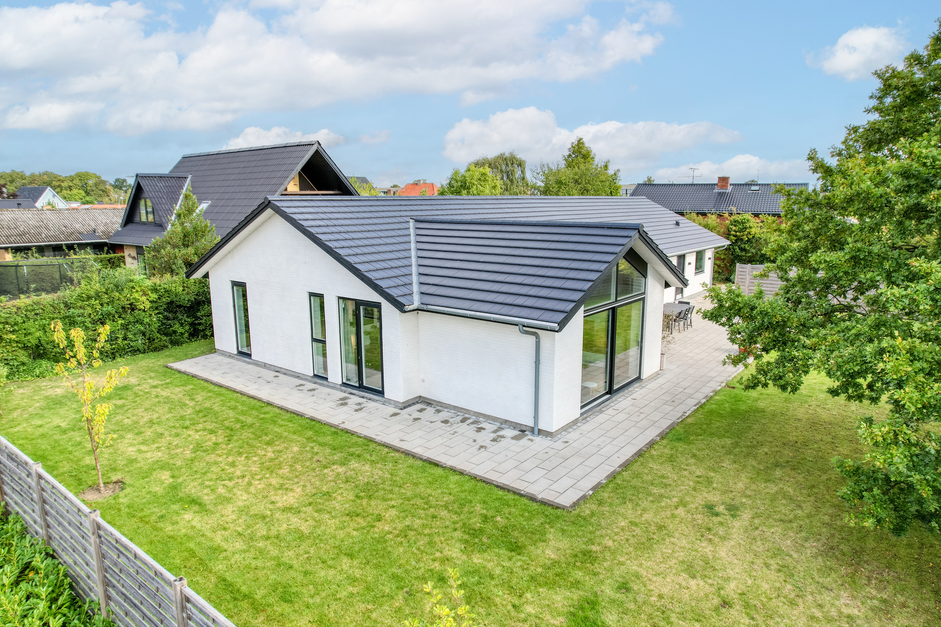 Miniaturebillede 1: andet. Billede af Hvidovre Strandvej 84, 2650 Hvidovre