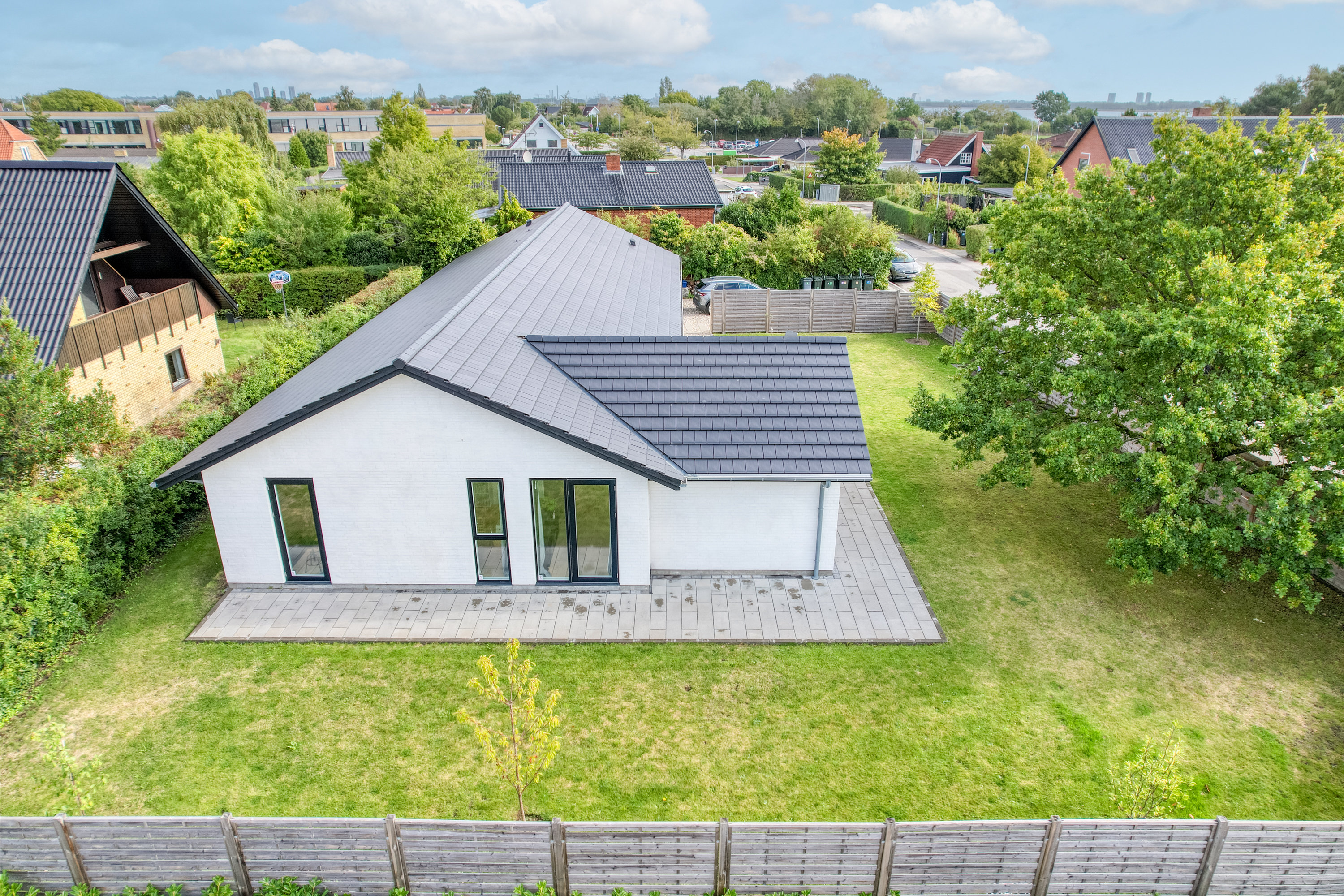 Fremhævet andet billede i fuldskærmstilstand. Billede af Hvidovre Strandvej 84, 2650 Hvidovre