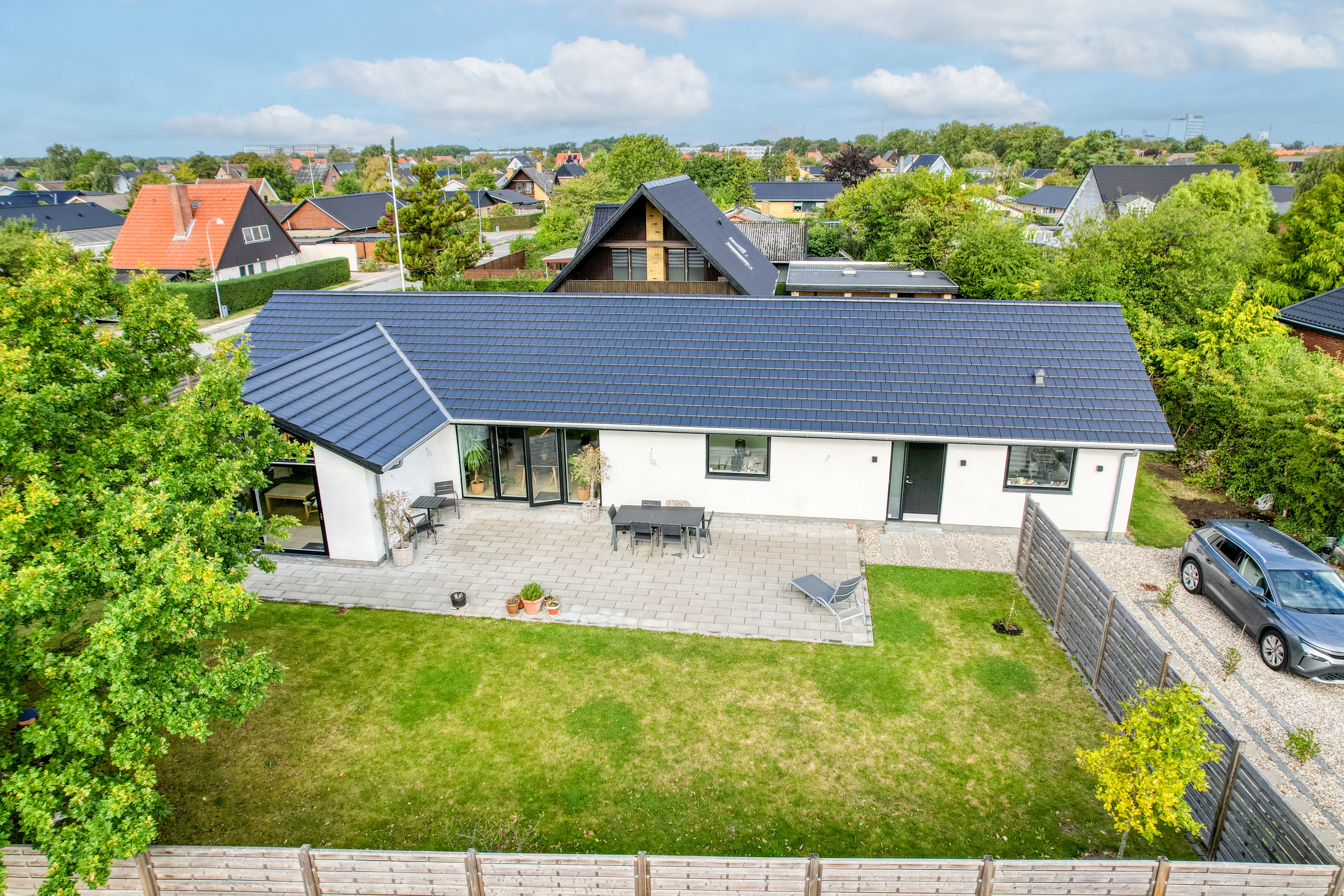 Fremhævet andet billede i fuldskærmstilstand. Billede af Hvidovre Strandvej 84, 2650 Hvidovre