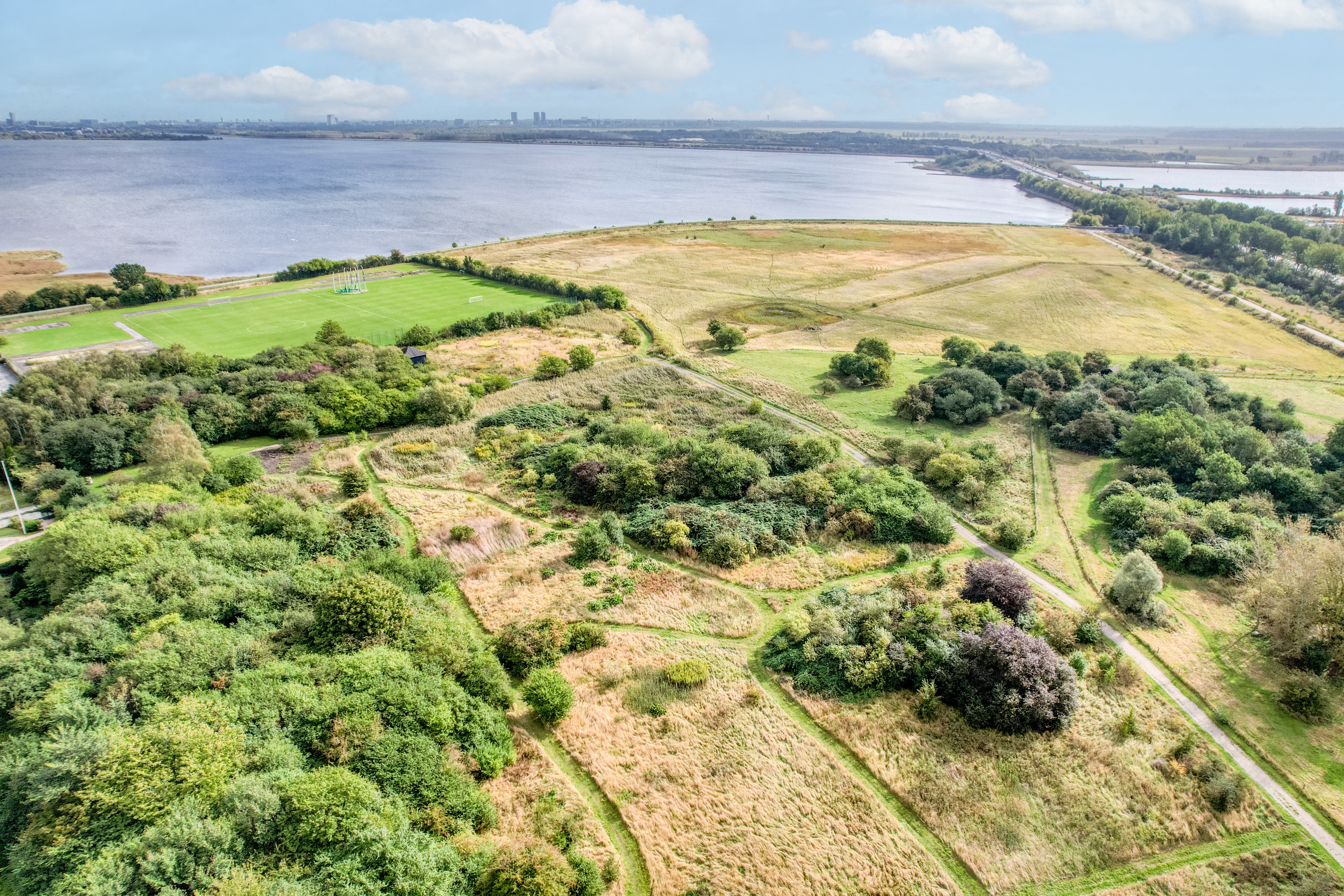 Fremhævet andet billede i fuldskærmstilstand. Billede af Hvidovre Strandvej 84, 2650 Hvidovre