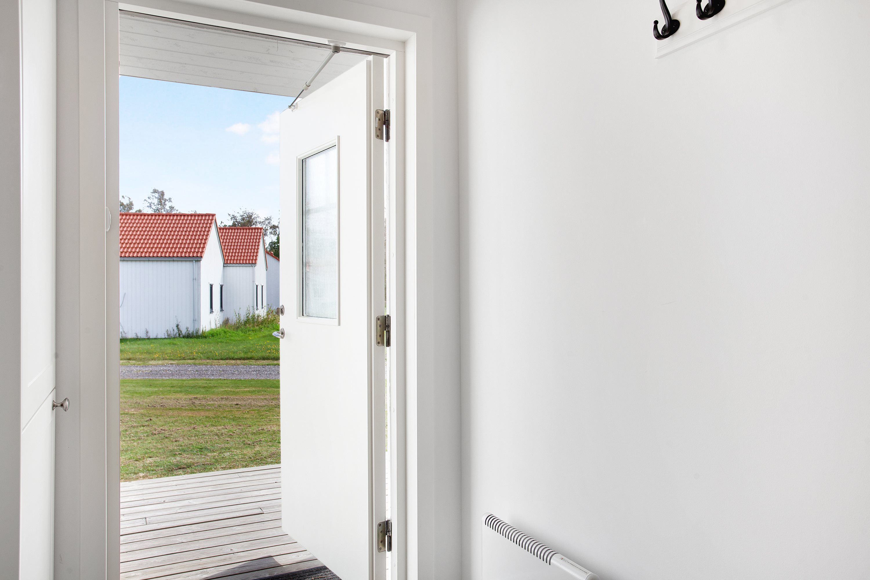 Fremhævet entré billede i fuldskærmstilstand. Billede af Prof Johansens Vej 2B, 23., Seaside Feriehuse, 9940 Læsø