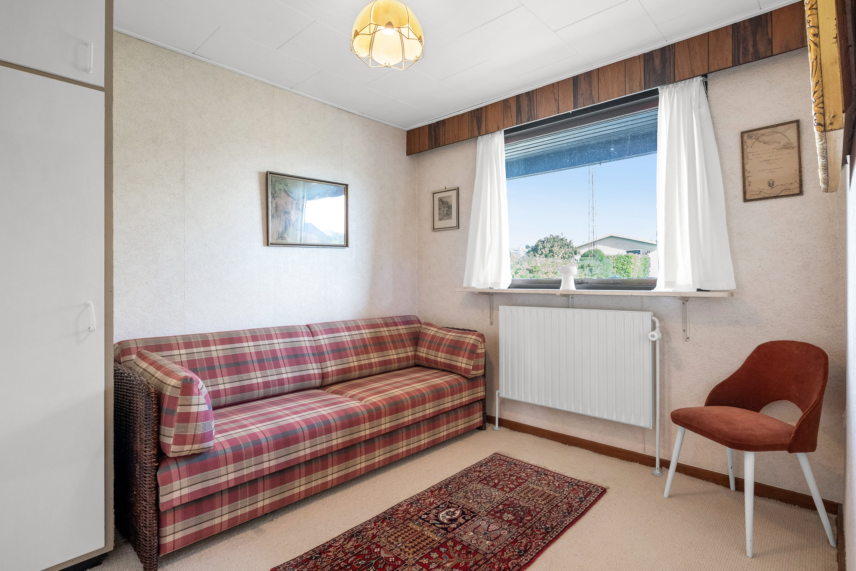 Fremhævet værelse billede i fuldskærmstilstand. Billede af Munkebakkevej 36, 8250 Egå