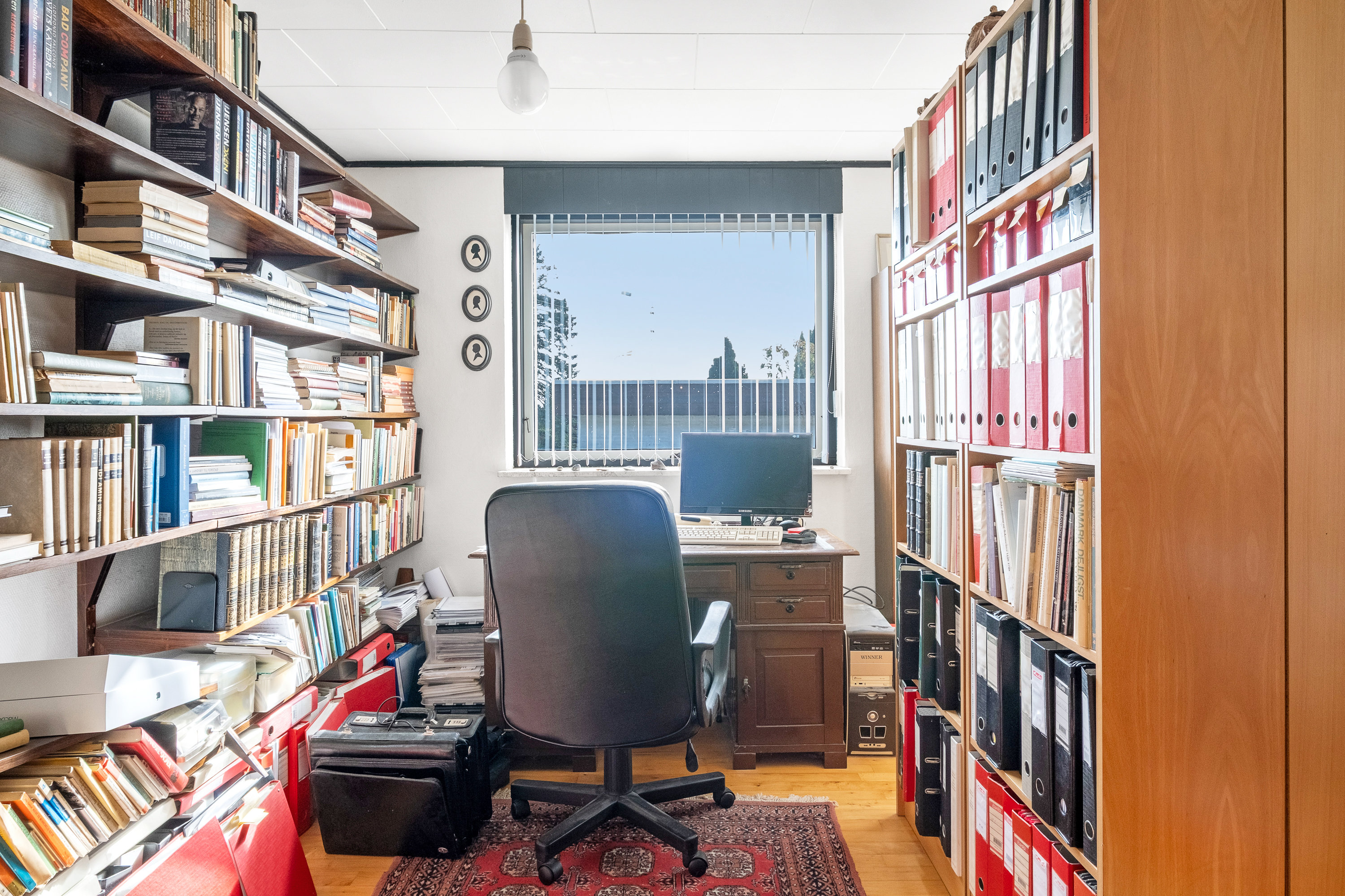 Fremhævet værelse billede i fuldskærmstilstand. Billede af Munkebakkevej 36, 8250 Egå