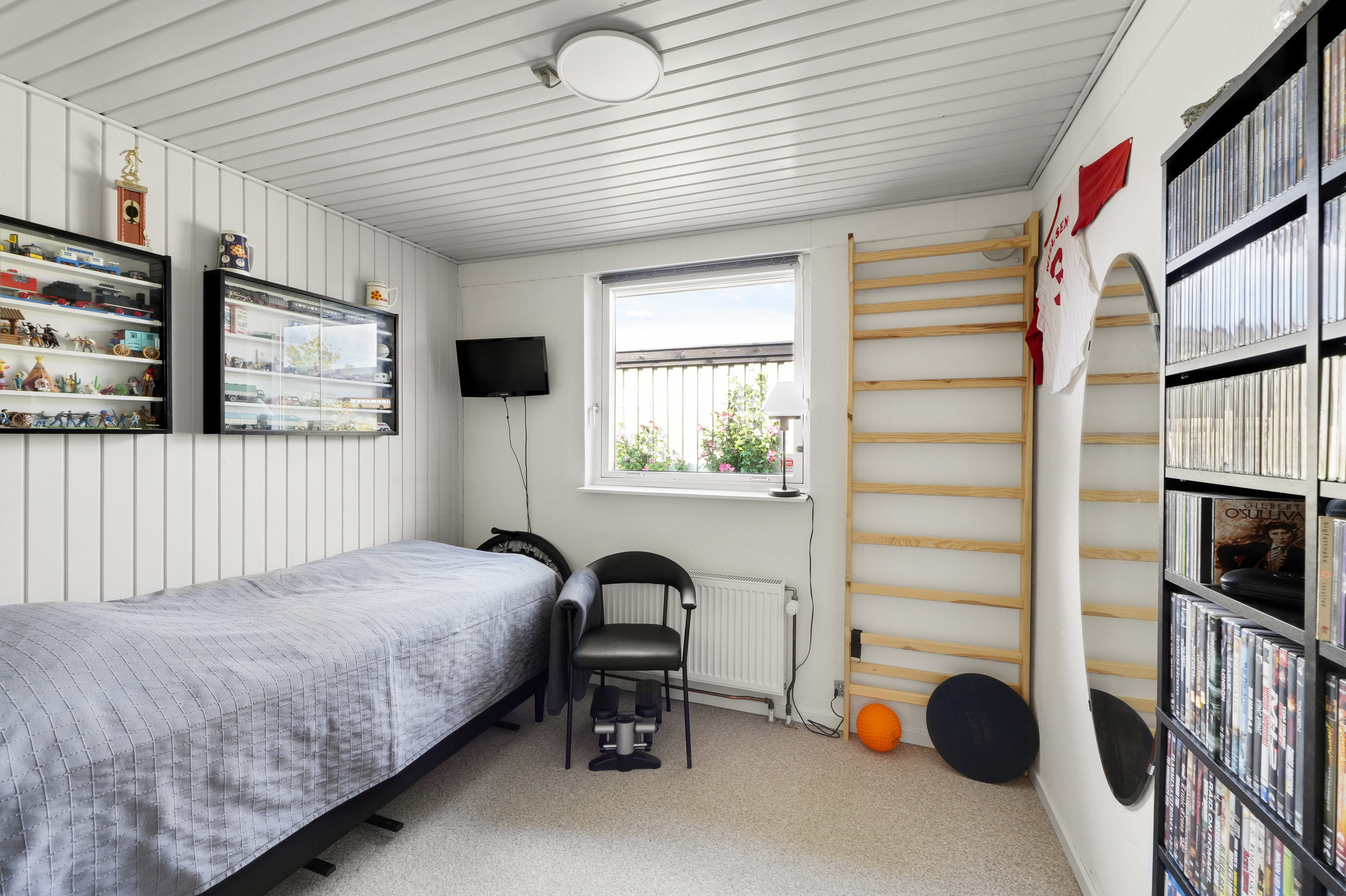 Fremhævet  billede i fuldskærmstilstand. Billede af Vinterbuen 39, 2750 Ballerup