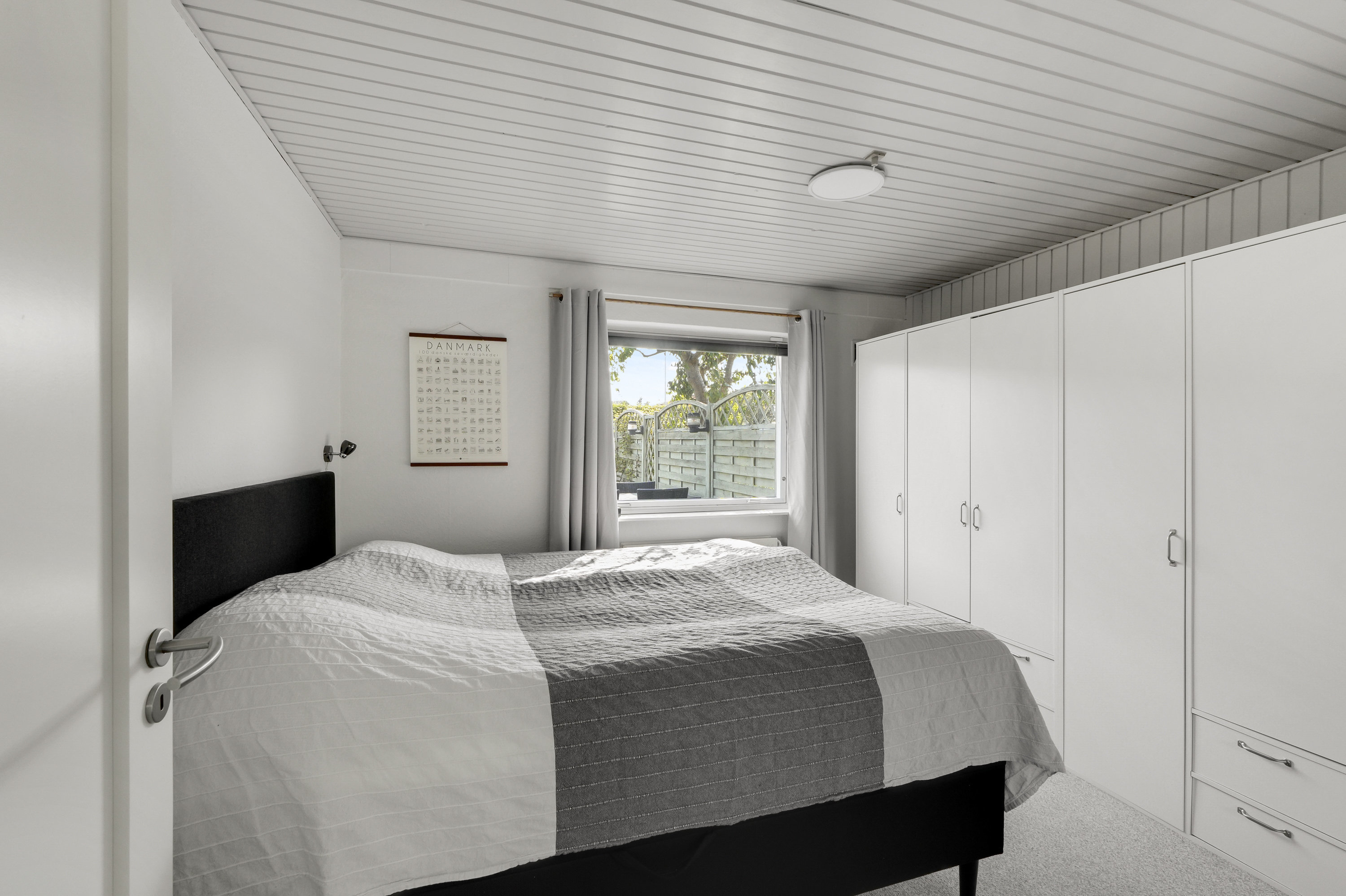 Fremhævet  billede i fuldskærmstilstand. Billede af Vinterbuen 39, 2750 Ballerup