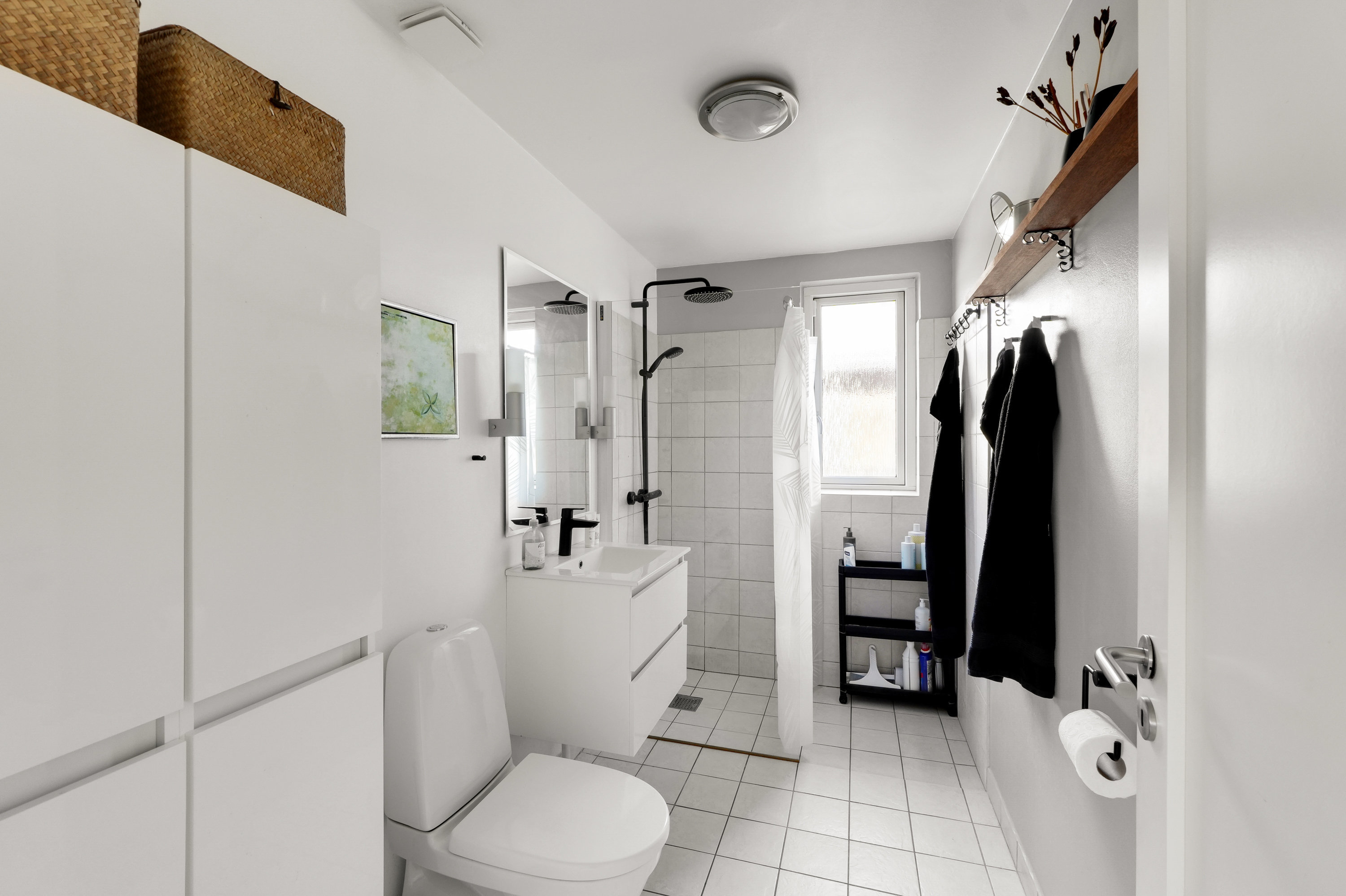 Fremhævet  billede i fuldskærmstilstand. Billede af Vinterbuen 39, 2750 Ballerup