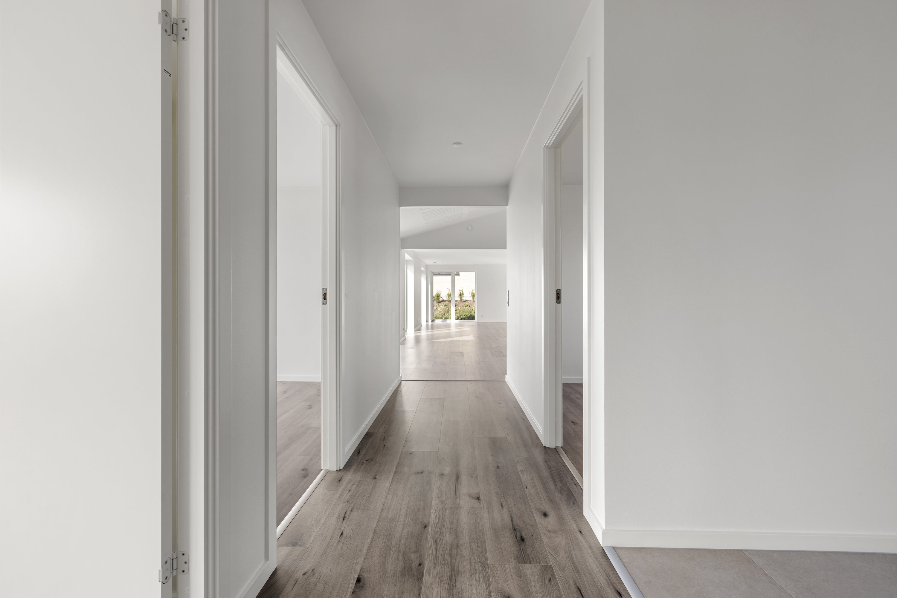 Miniaturebillede 2: entré. Billede af Herredstoften 17, 4400 Kalundborg