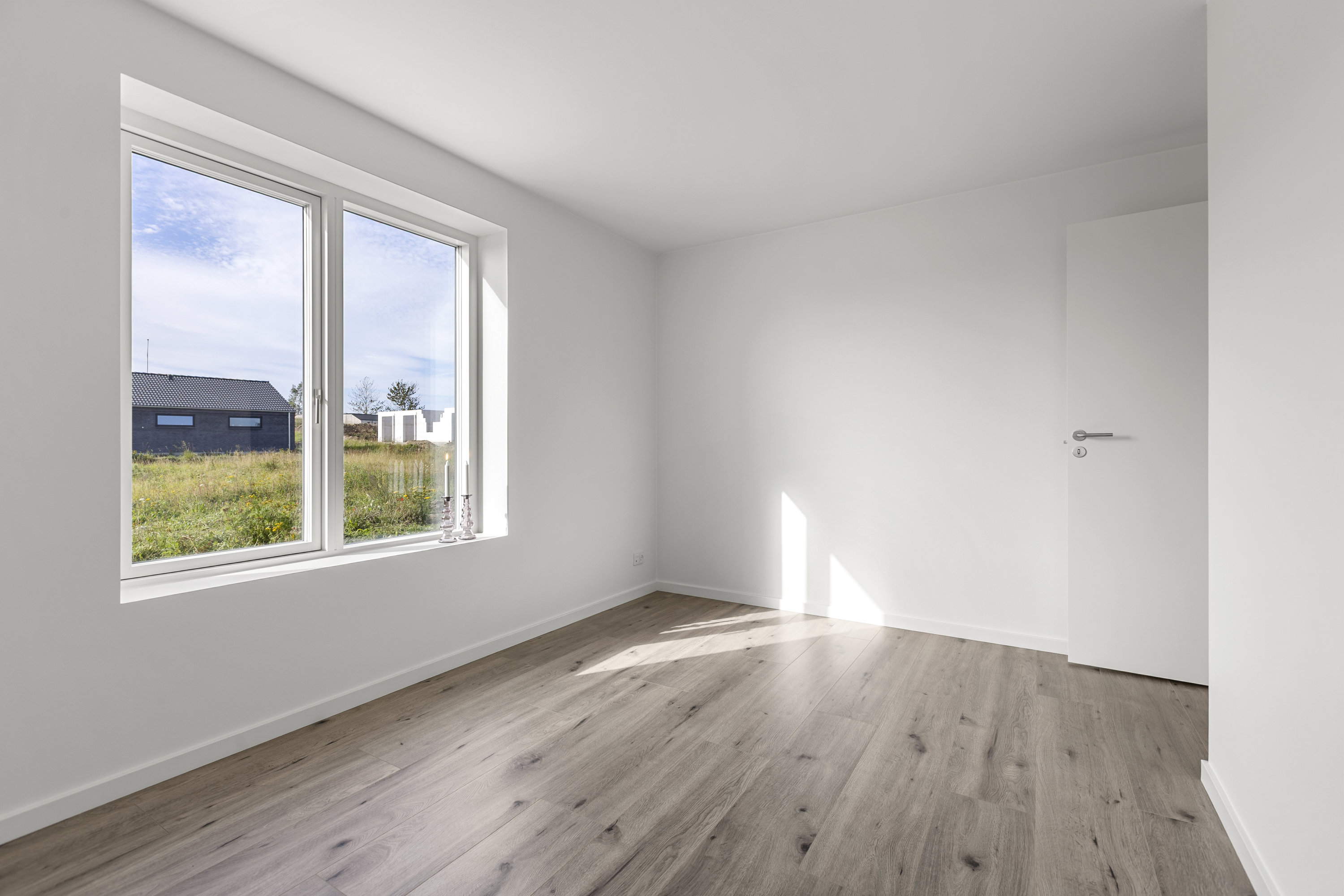 Fremhævet værelse billede i fuldskærmstilstand. Billede af Herredstoften 17, 4400 Kalundborg