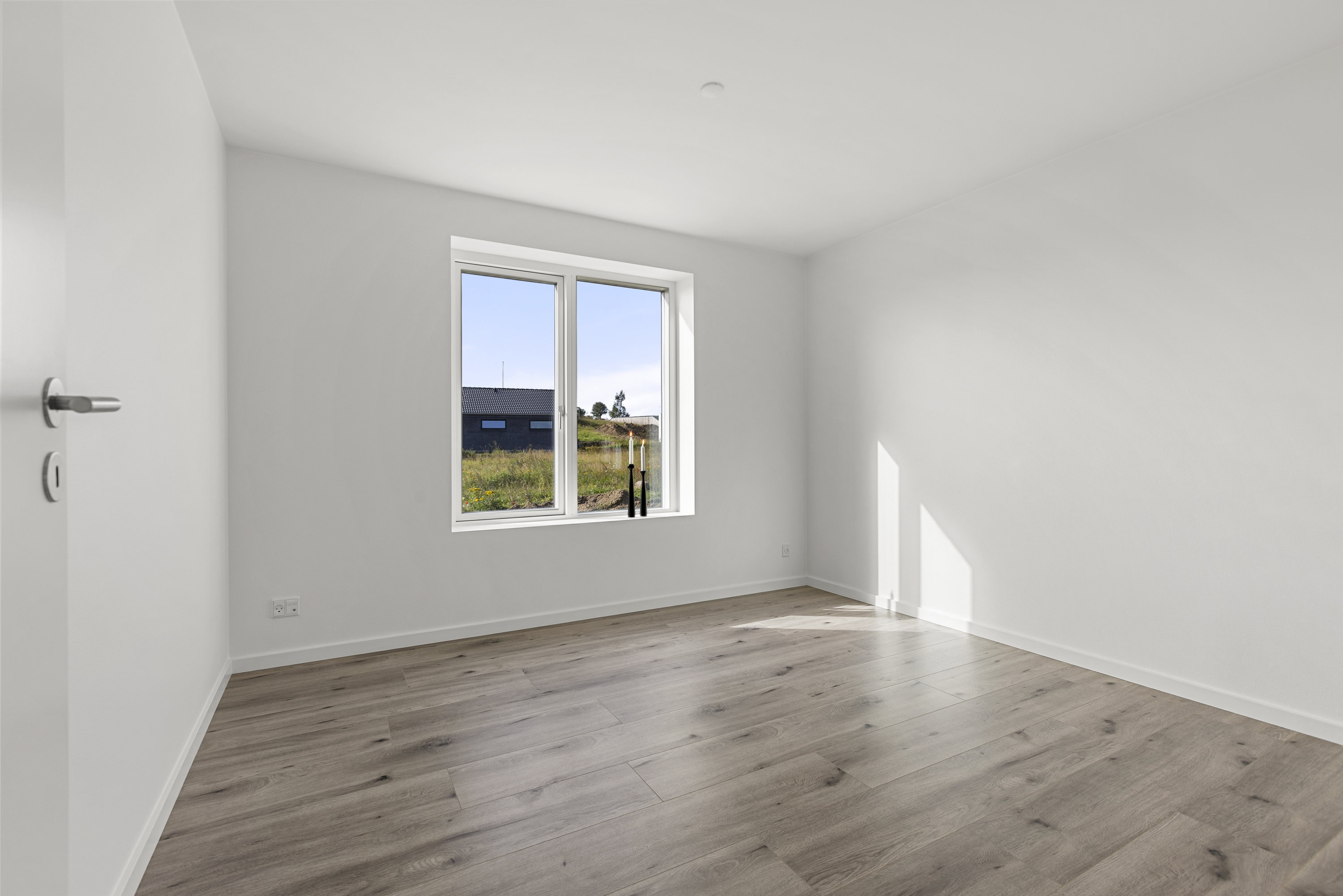 Fremhævet værelse billede i fuldskærmstilstand. Billede af Herredstoften 17, 4400 Kalundborg