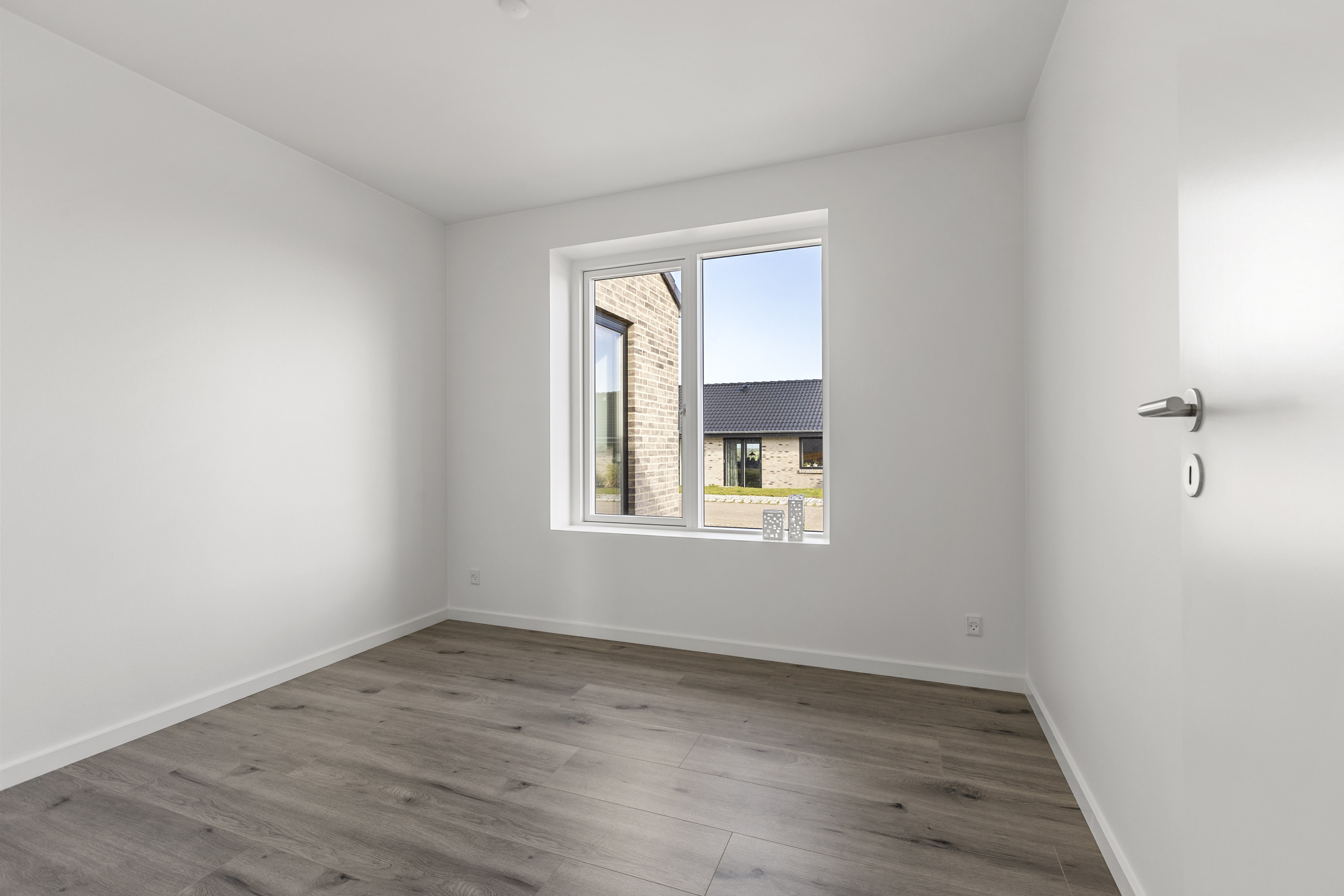 Fremhævet værelse billede i fuldskærmstilstand. Billede af Herredstoften 17, 4400 Kalundborg