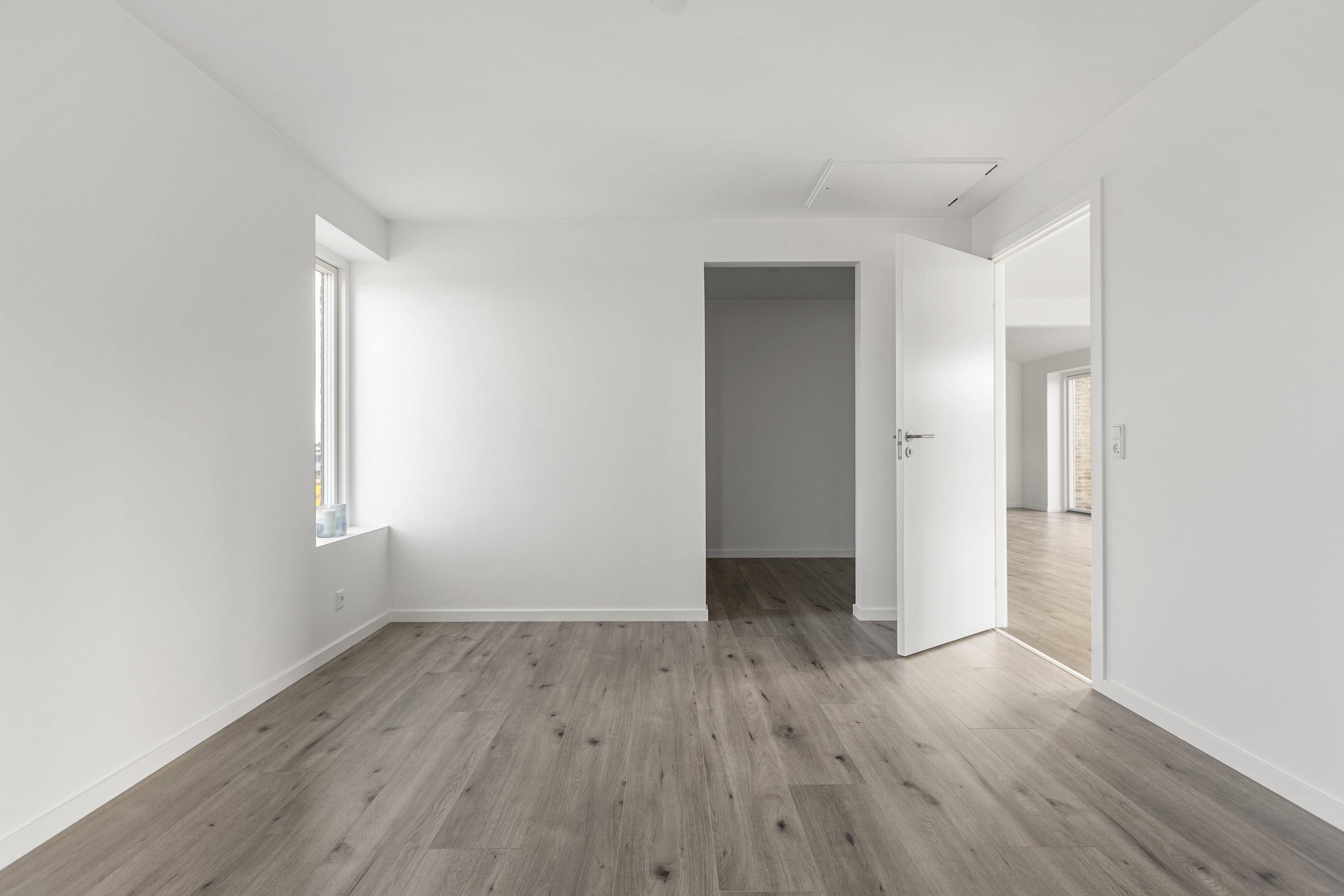 Fremhævet værelse billede i fuldskærmstilstand. Billede af Herredstoften 17, 4400 Kalundborg