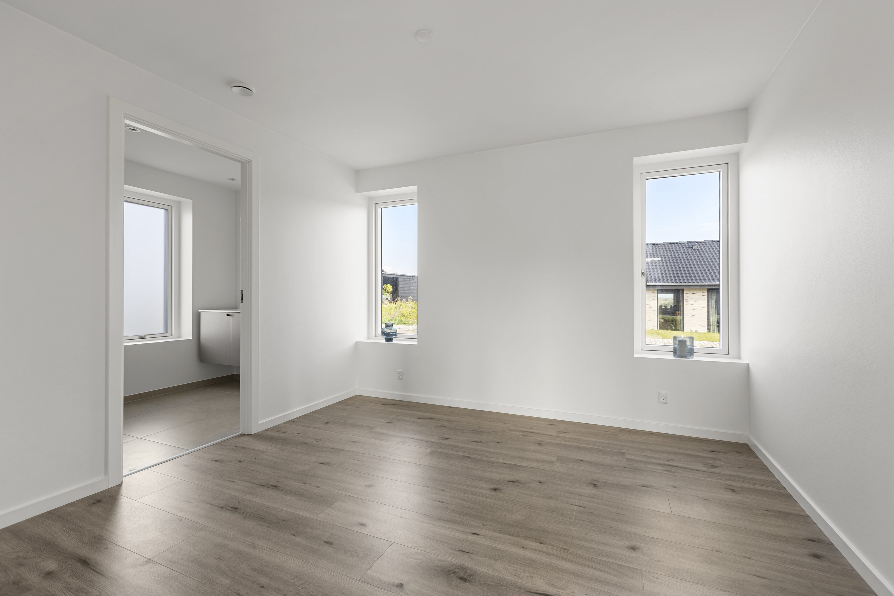 Fremhævet værelse billede i fuldskærmstilstand. Billede af Herredstoften 17, 4400 Kalundborg