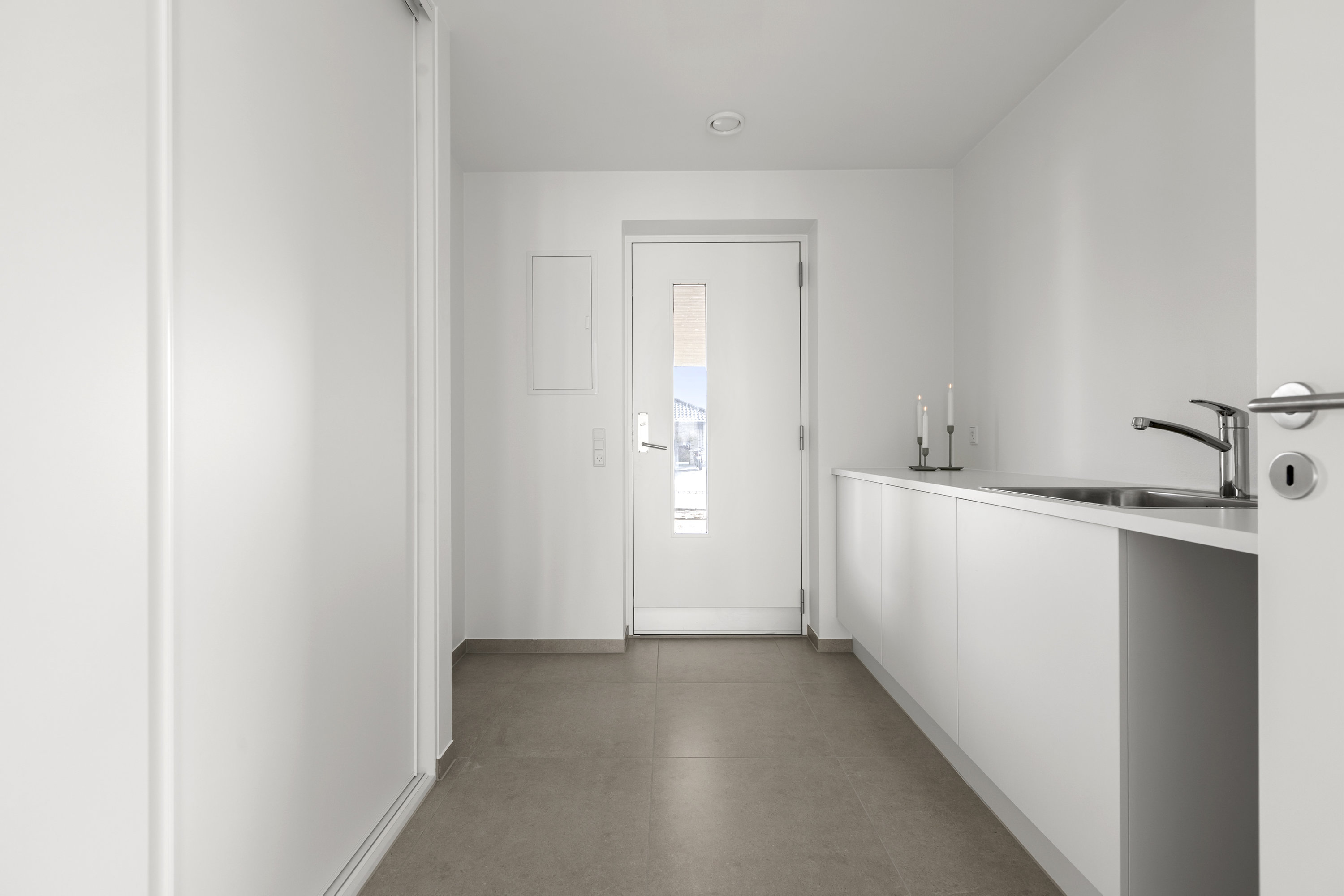 Fremhævet bryggers billede i fuldskærmstilstand. Billede af Herredstoften 17, 4400 Kalundborg