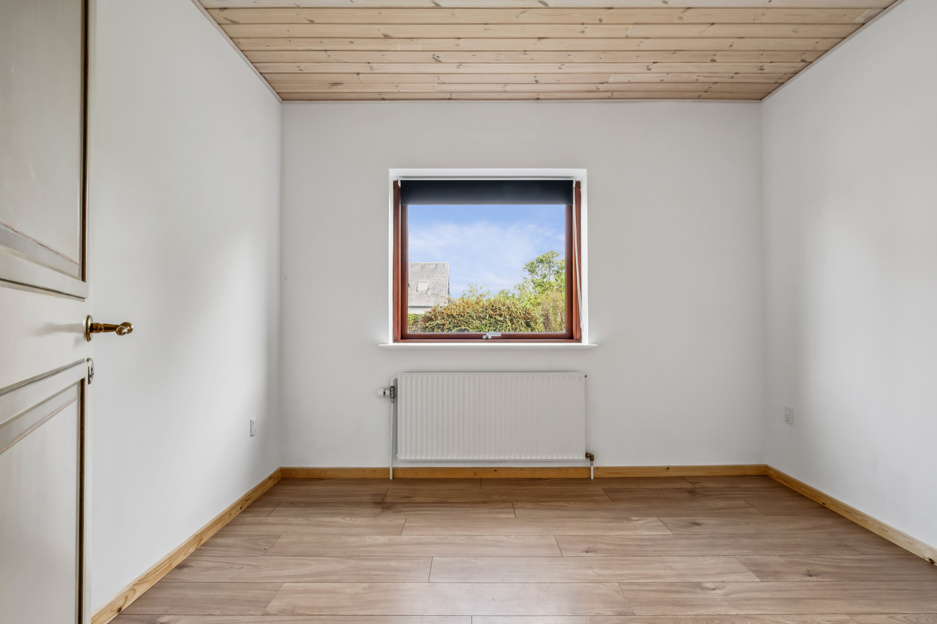 Fremhævet værelse billede i fuldskærmstilstand. Billede af Storegade 64, 8752 Østbirk