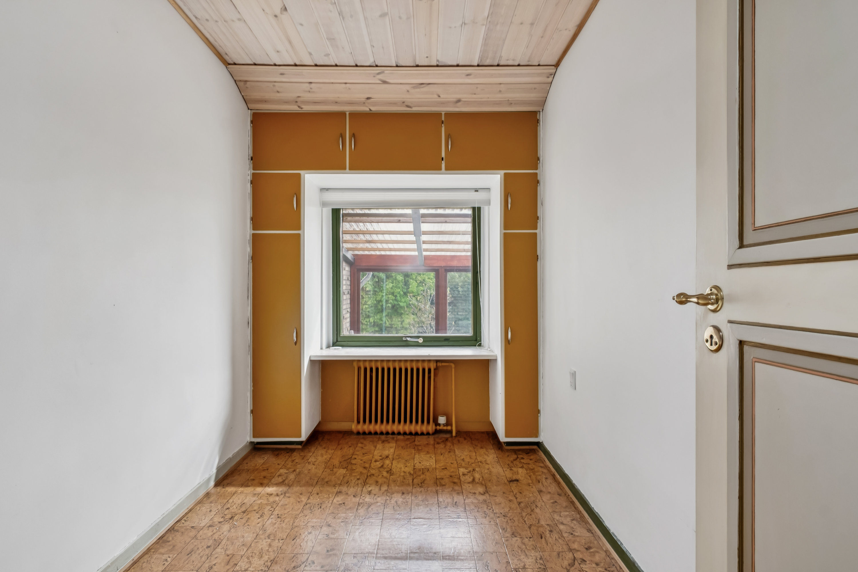 Fremhævet værelse billede i fuldskærmstilstand. Billede af Storegade 64, 8752 Østbirk